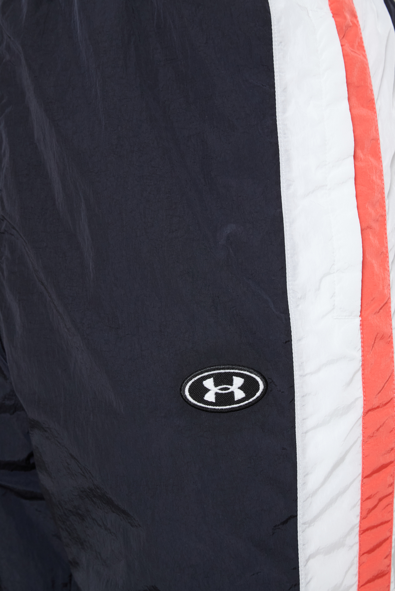 Штаны спортивные UA Icon Wvn Track Pnt 3