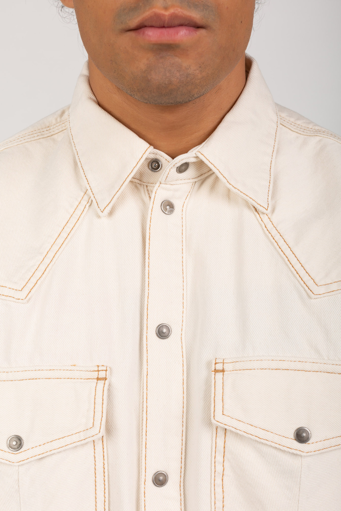 Рубашка D-OCEAN SHIRT 4