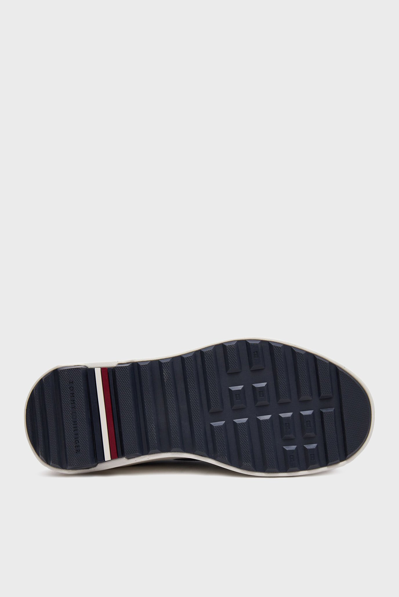 Кроссовки HILFIGER MIX CHUNKY HYBRID SHOETommy Hilfiger Кроссовки HILFIGER MIX CHUNKY HYBRID SHOE 6