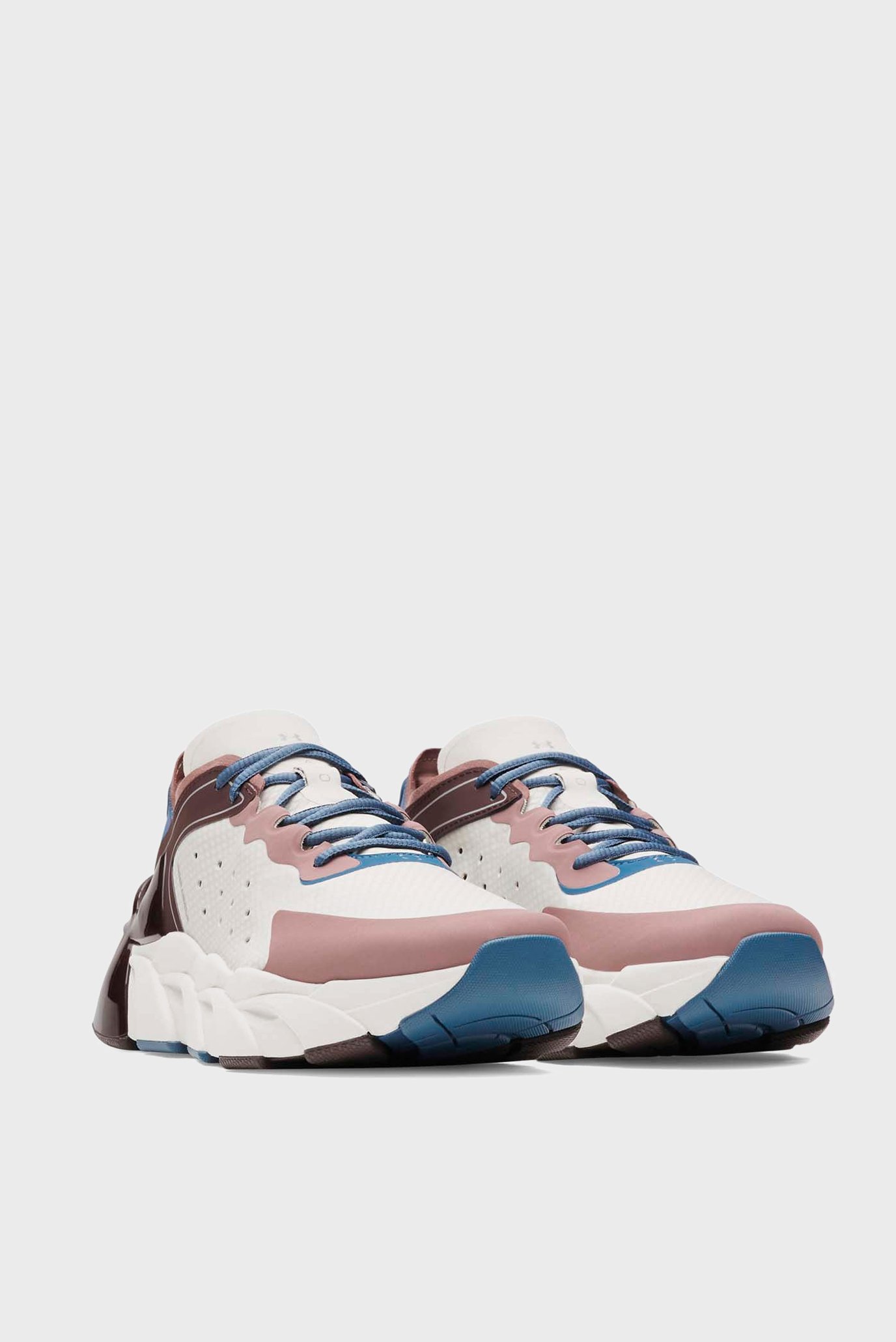 Кроссовки UA Halo Trainer 2