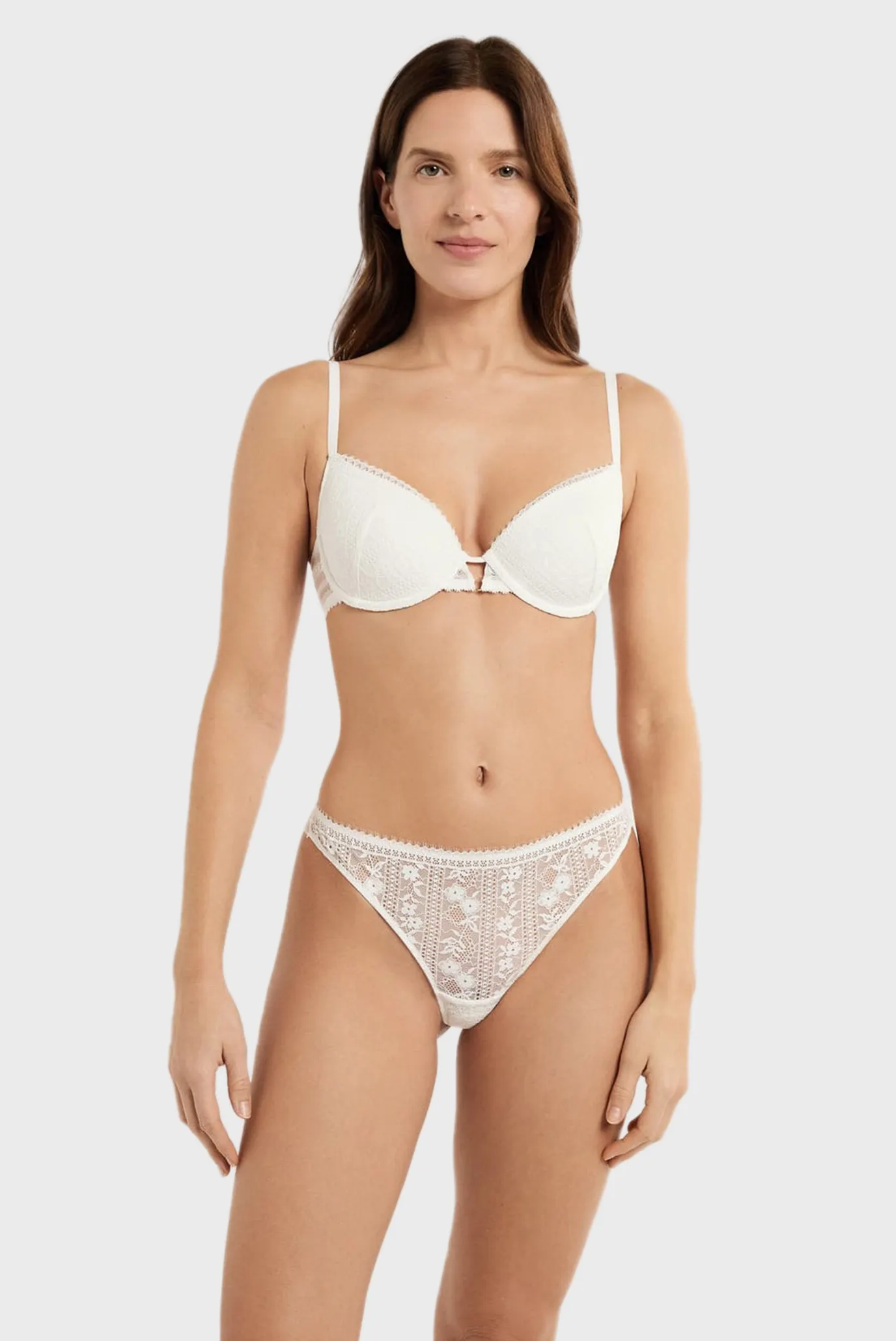 Бюстгальтер AURA - N*4 CLASSIQUE 1