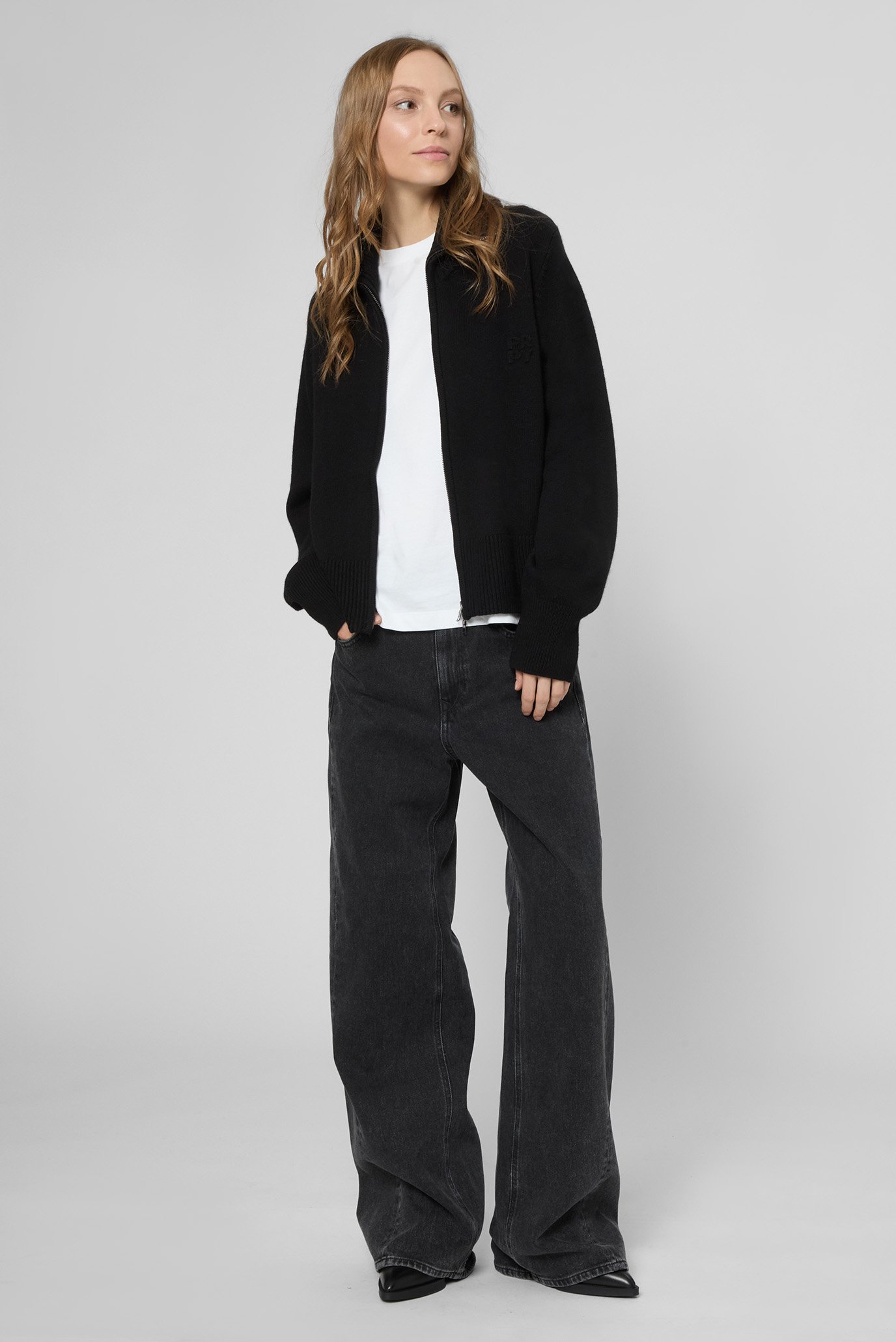 Кардиган WKS 102 2