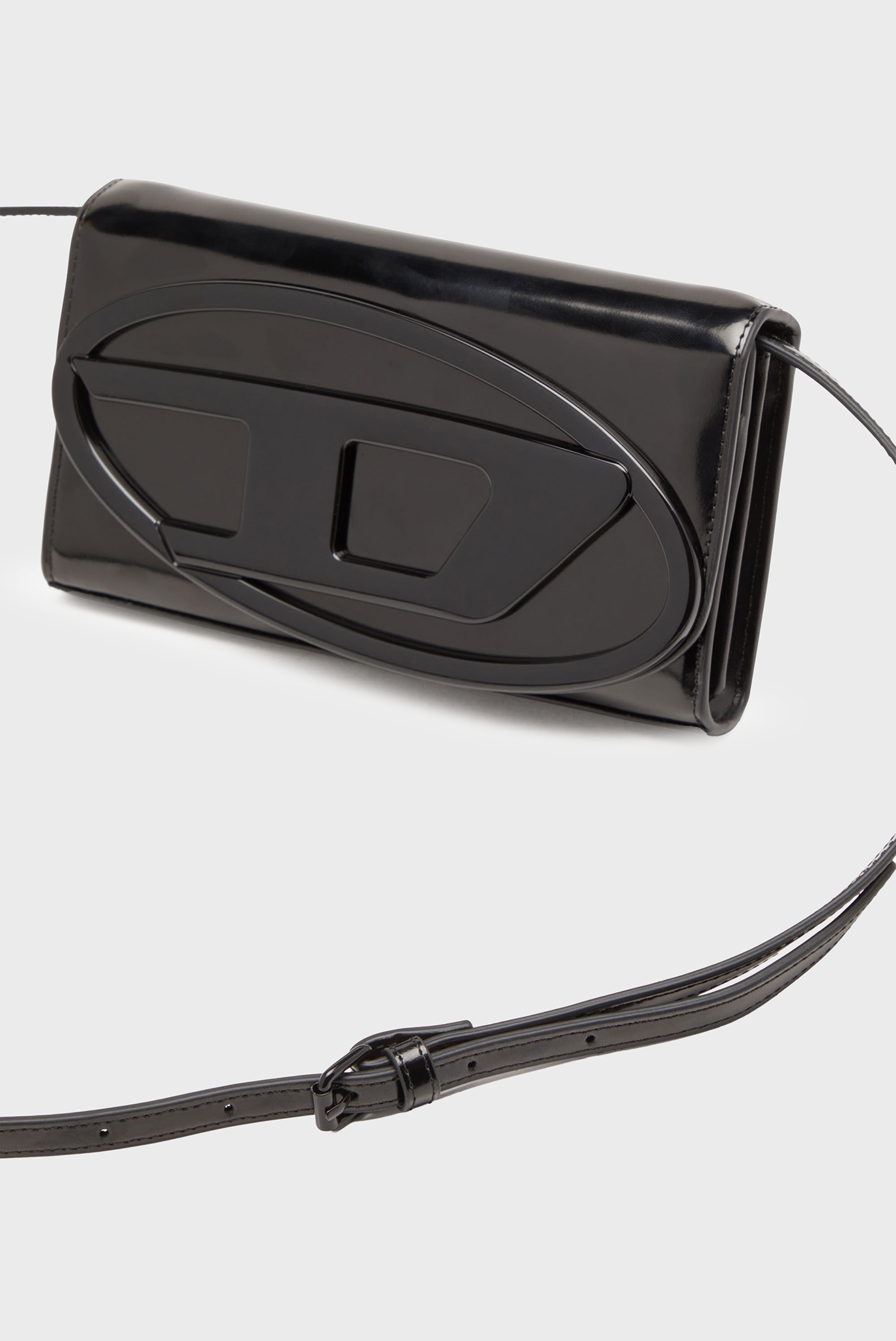 Кошелек/1DR 1DR WALLET STRAP WALLETDiesel Кошелек/1DR 1DR WALLET STRAP WALLET 3