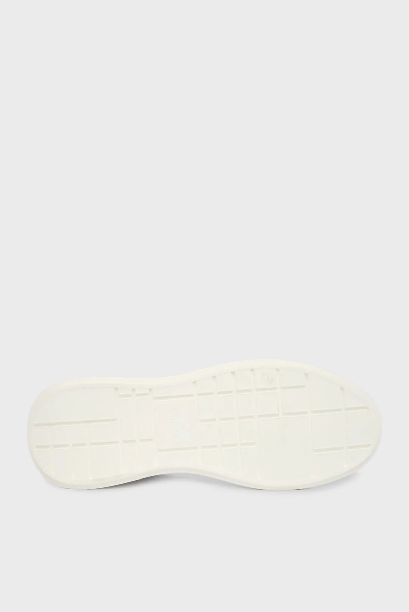 Кеды CHUNKY CUPSOLE LACEUP LTH AOP 6