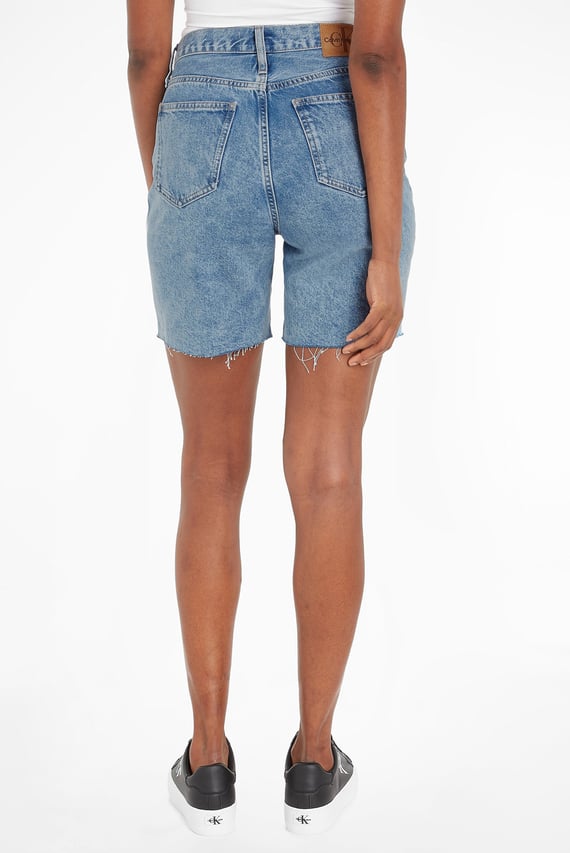 Шорты BERMUDA MOM SHORT