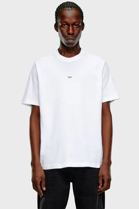 Футболка T-JUST-N21 MAGLIETTA Diesel