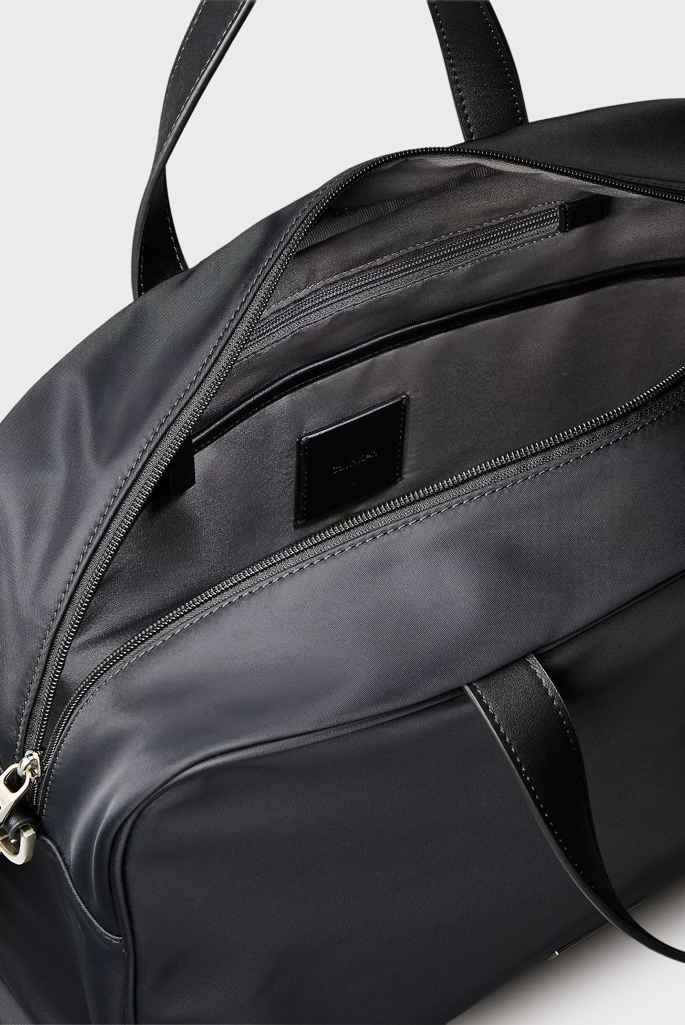 Сумка для компьютера REFINED COMMUTER NYLON COMMUTER 4