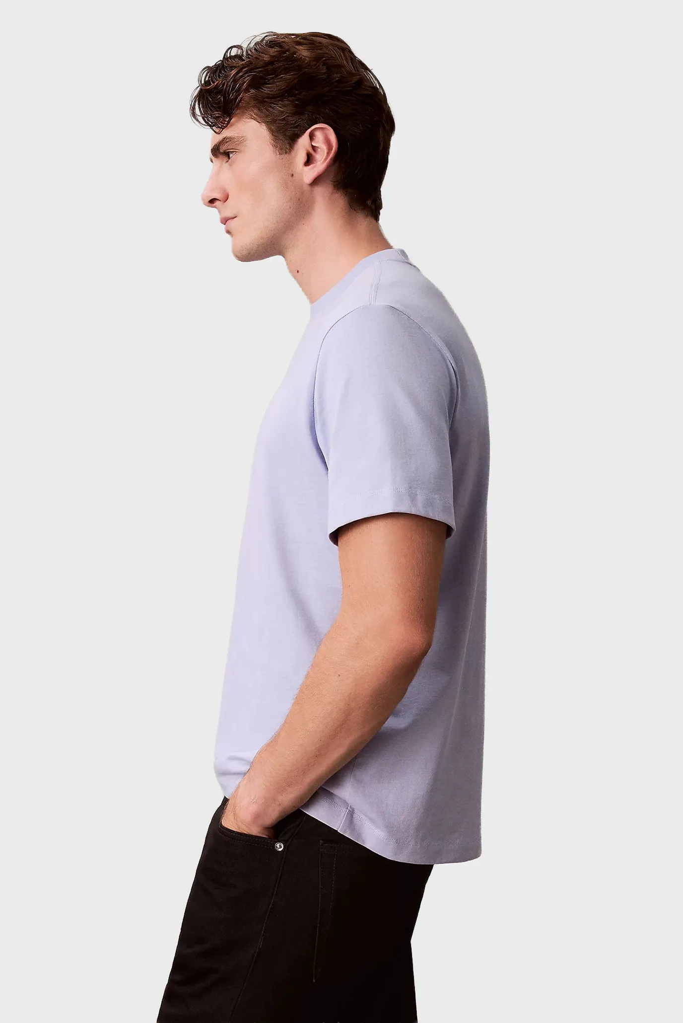 Футболка SS Hero Monologo Tee 20s 3