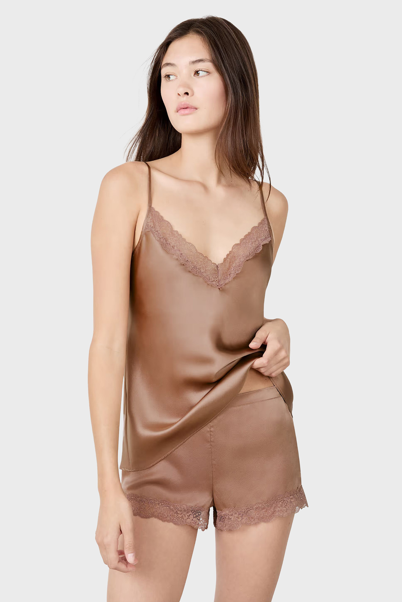 Майка MILKY - CARACO 2