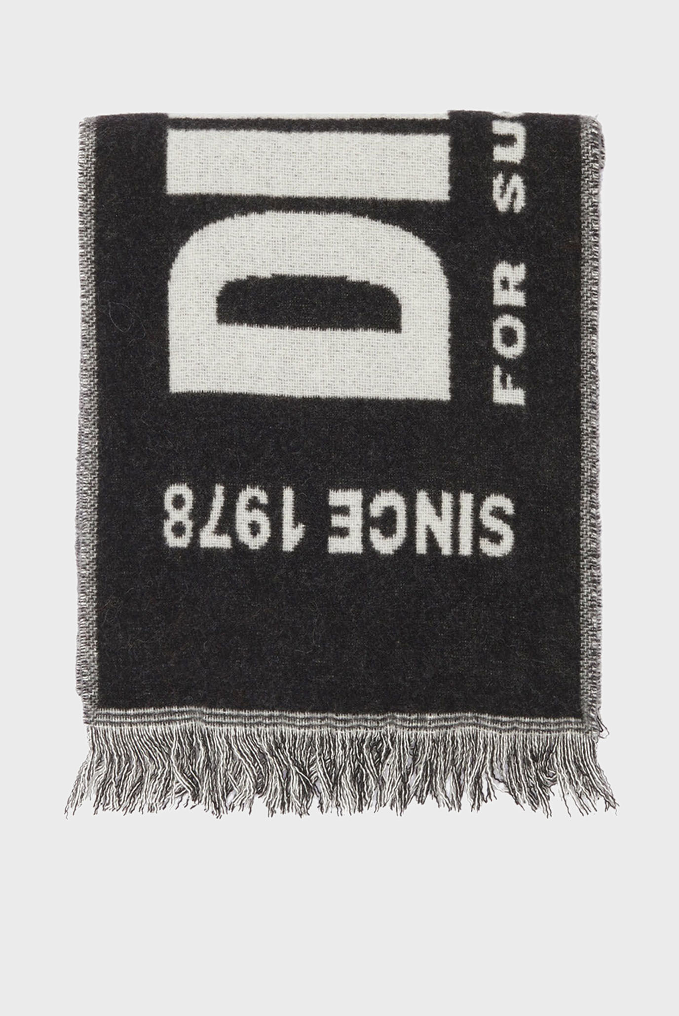 Шарф S-BISC-NEW SCARF 1