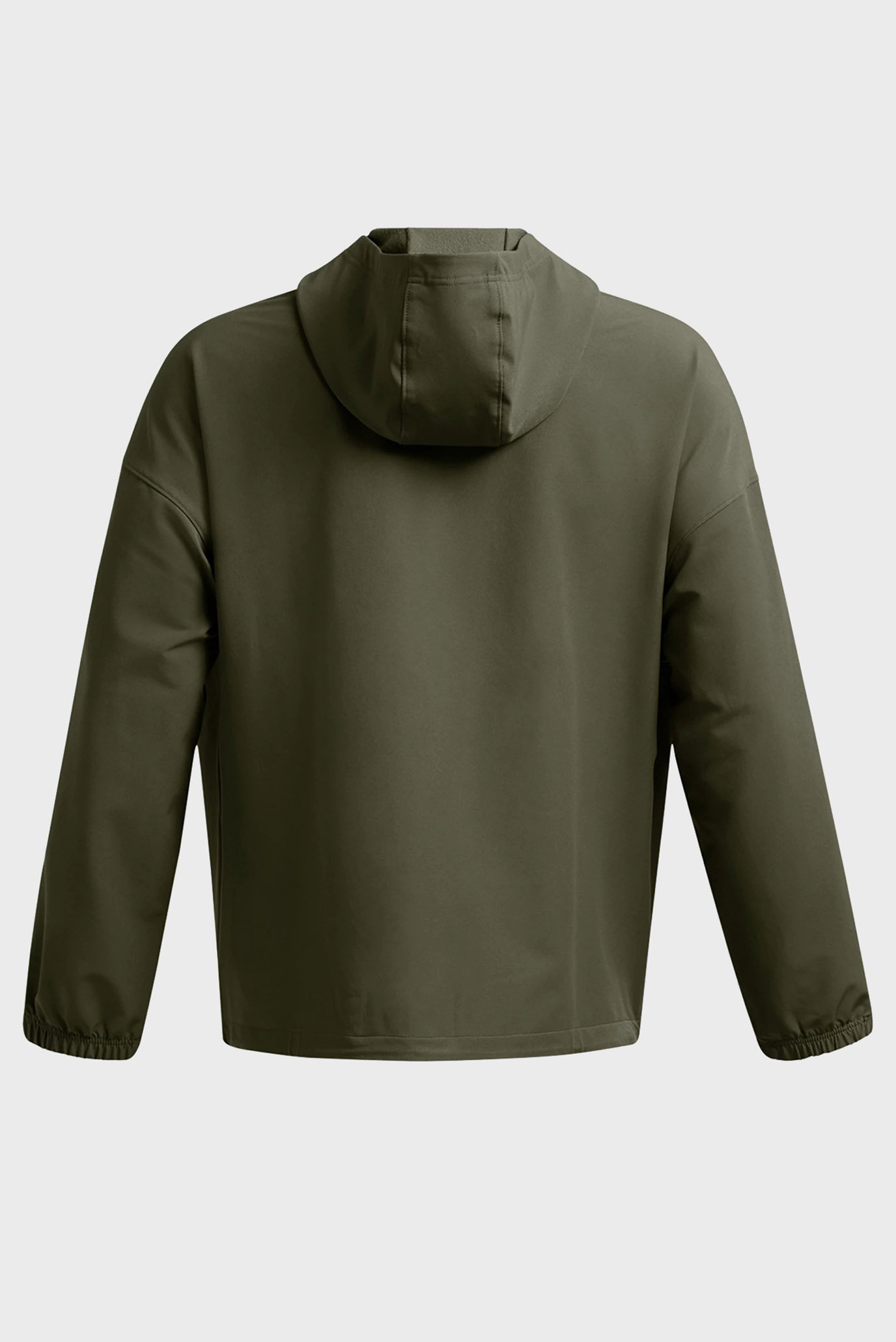 Худи UA Vibe StormShell Hood 5