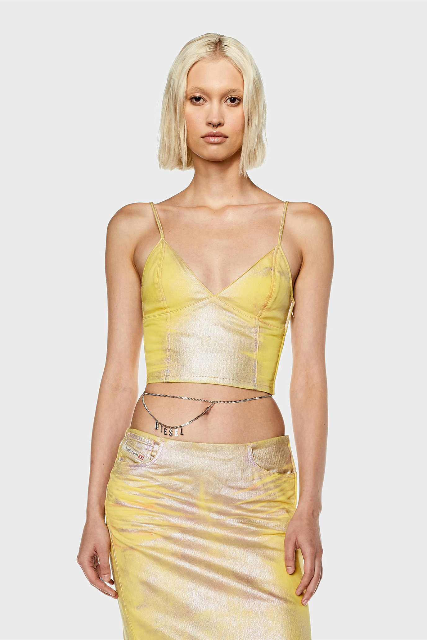 Топ DE-FULVY-S TOP 4