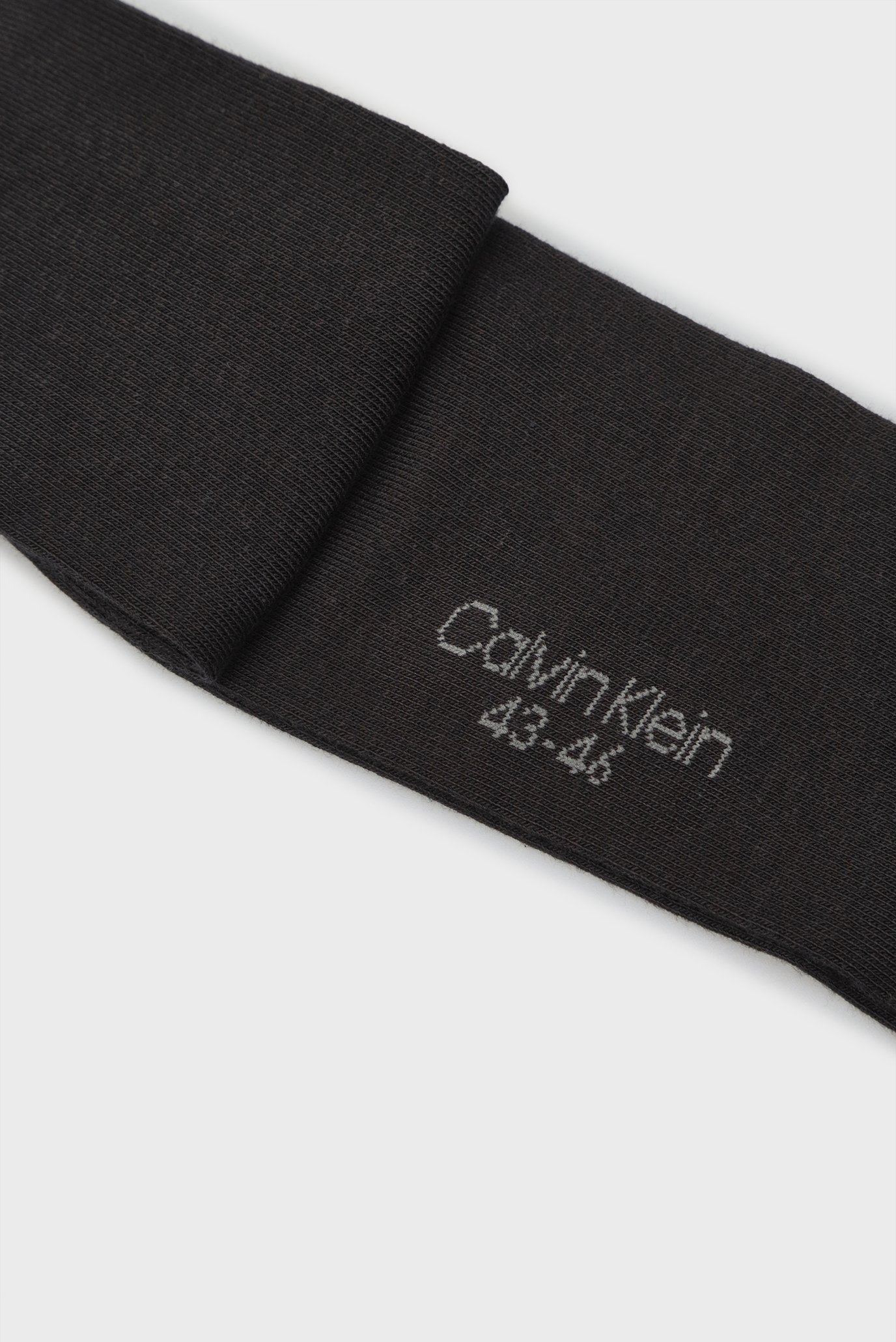 Носки CK MEN QUARTER 2PCalvin Klein Носки CK MEN QUARTER 2P 6