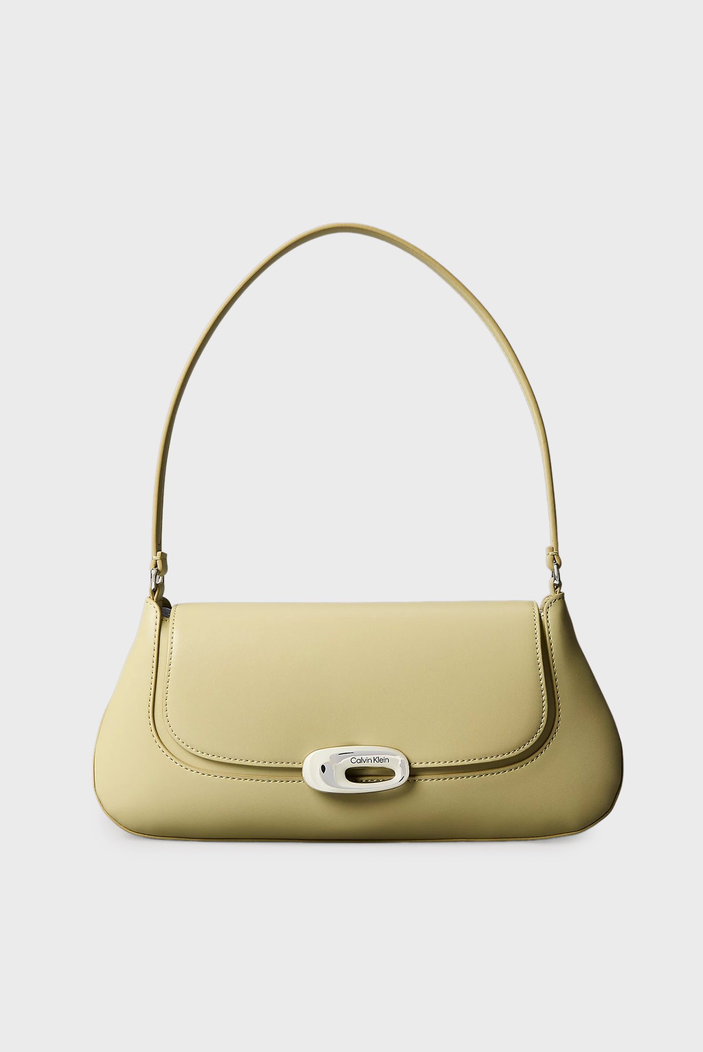 Сумка HARDWARE FLAP SHOULDER BAG 1