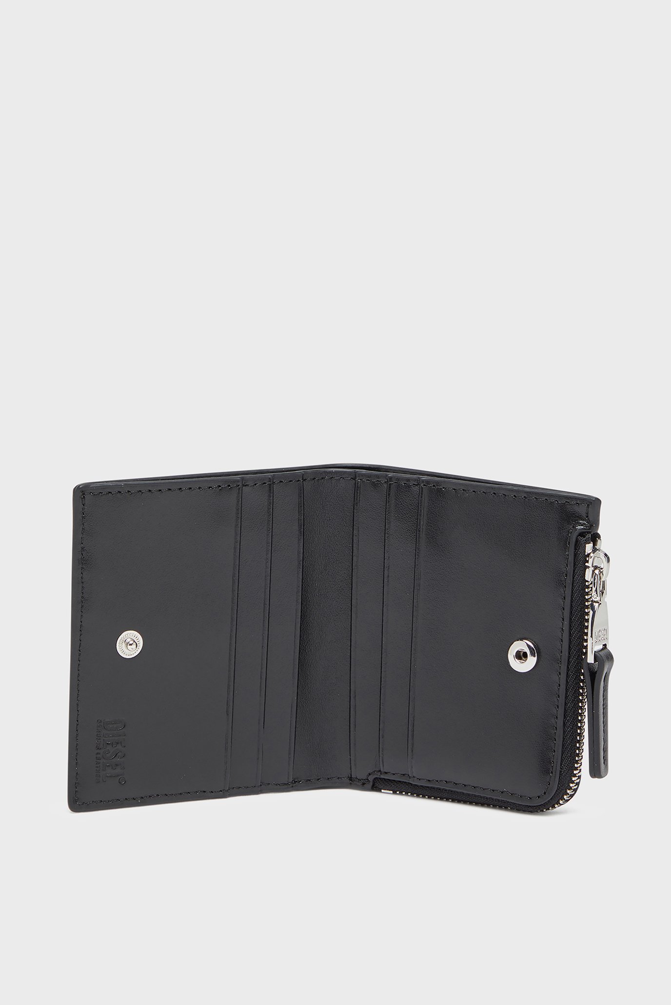 Кошелек 1DR 1DR BI FOLD ZIP L WALLET 3