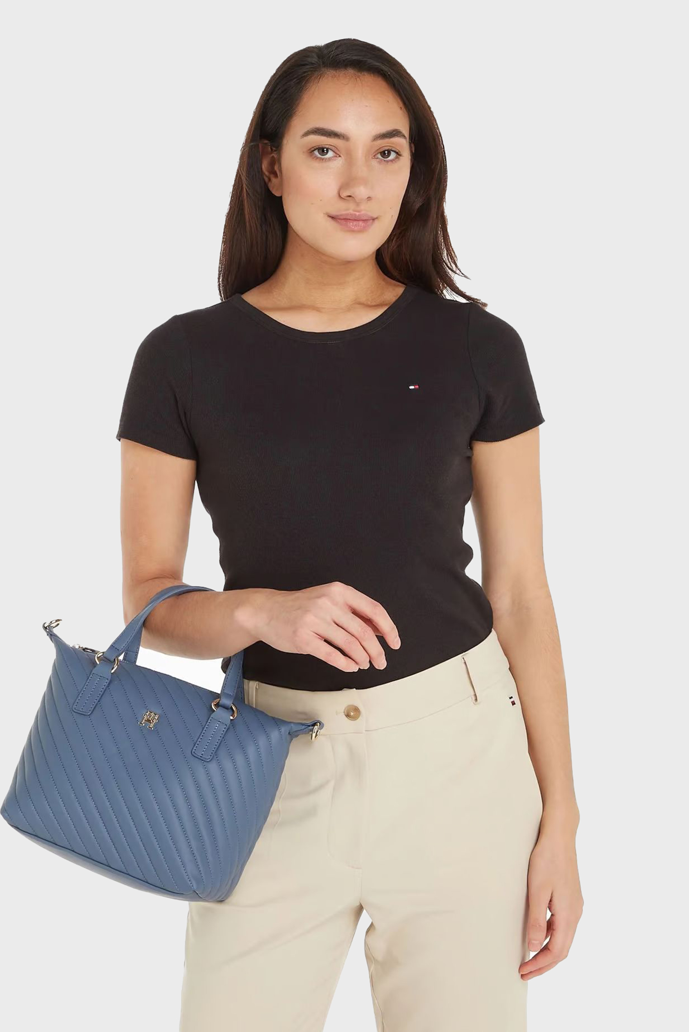 Сумка POPPY REFORM SMALL TOTE QU 2