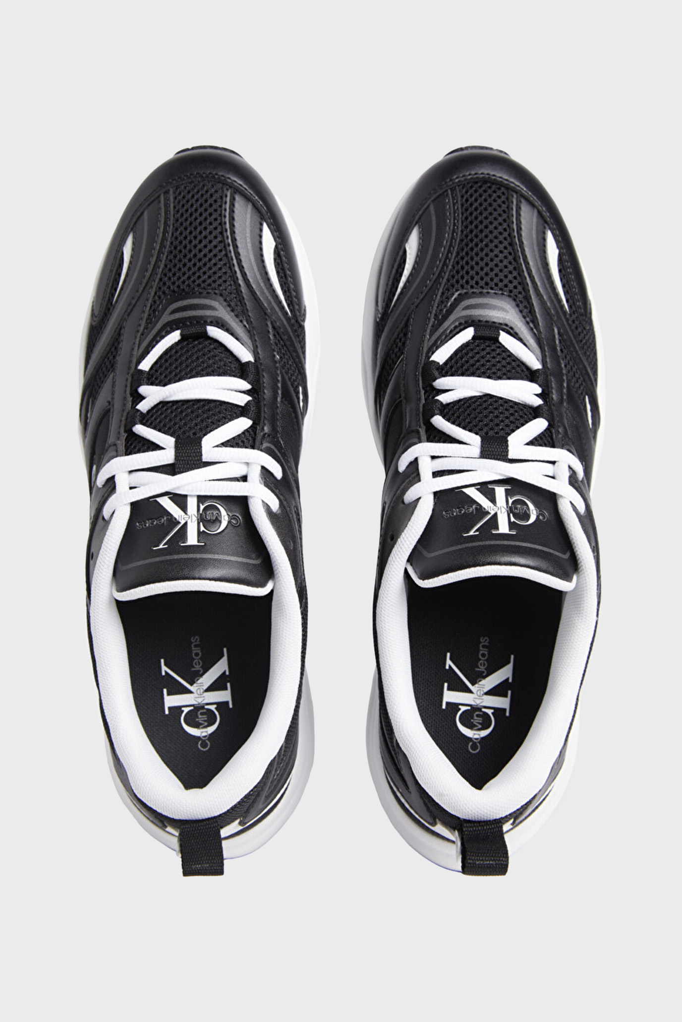 Кроссовки RETRO TENNIS MESH ML 3