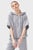Футболка/S/S HOODIE