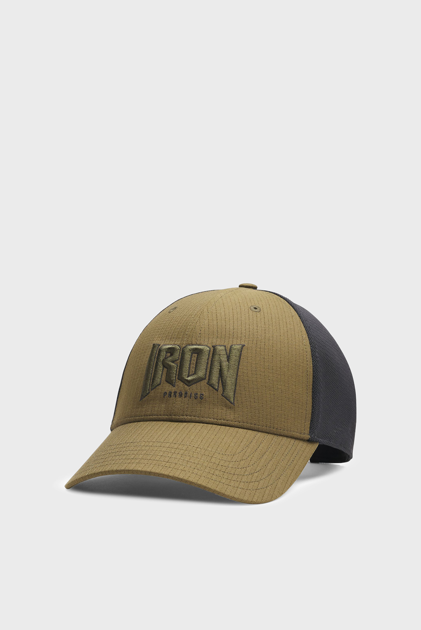 Кепка Project Rock Trucker 1