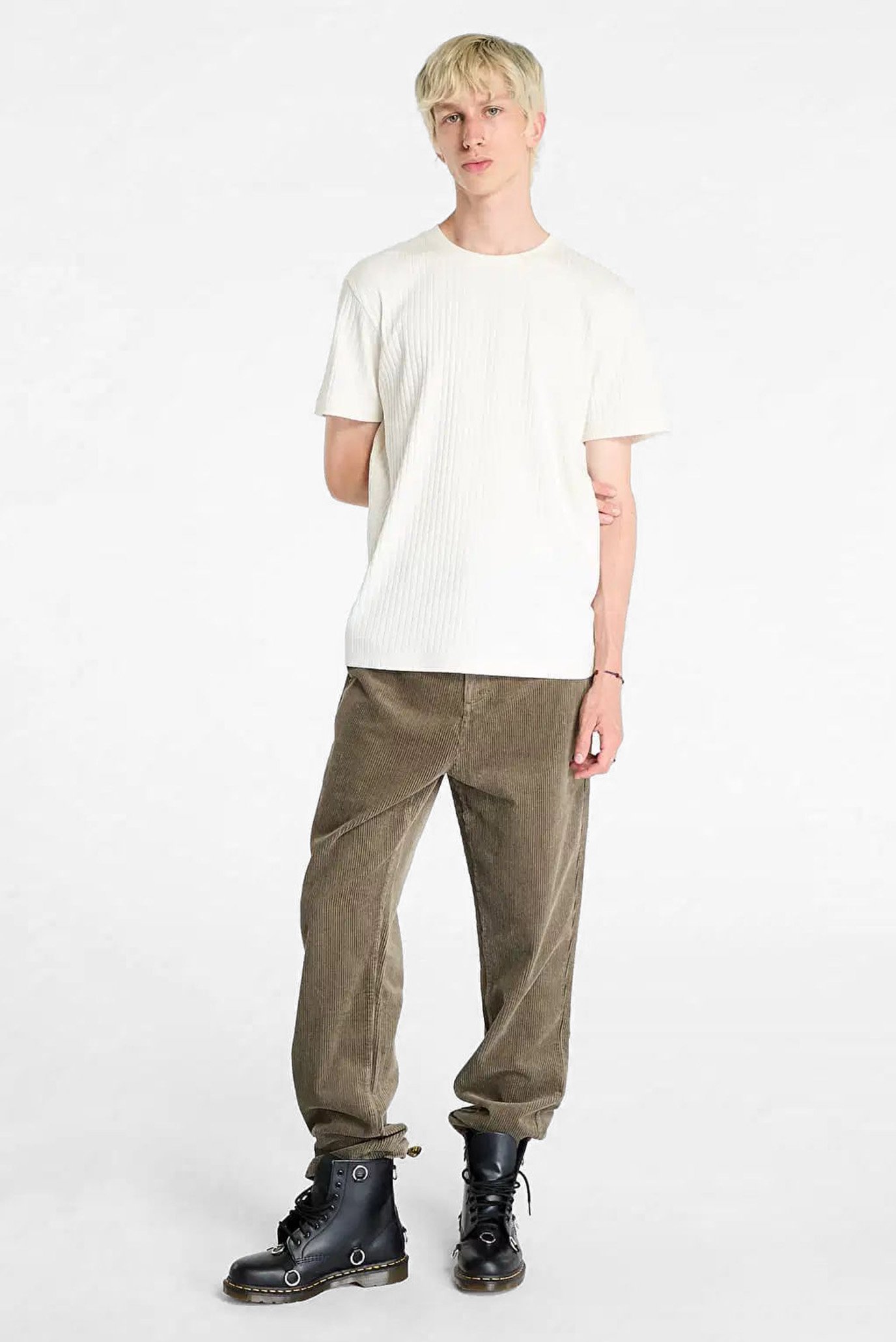 Штаны CORDUROY PANT 2