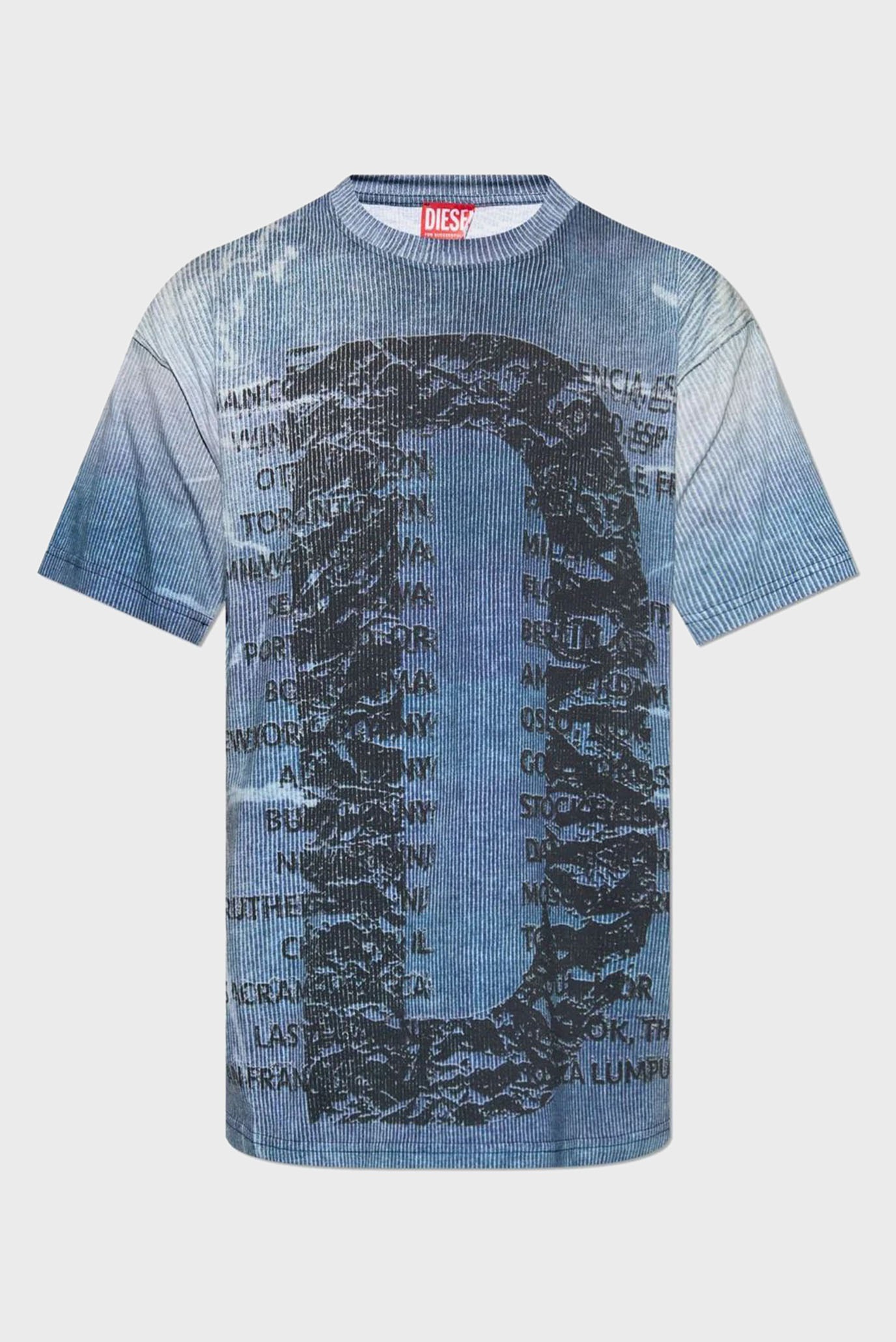 Футболка T-NORM-R2 MAGLIETTA FS 5