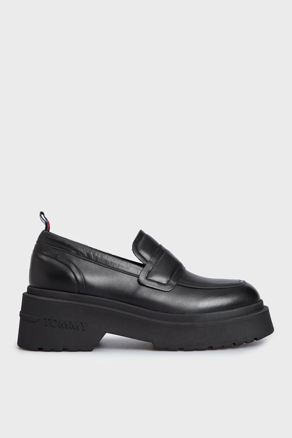 Лоферы TJW AVA LOAFER