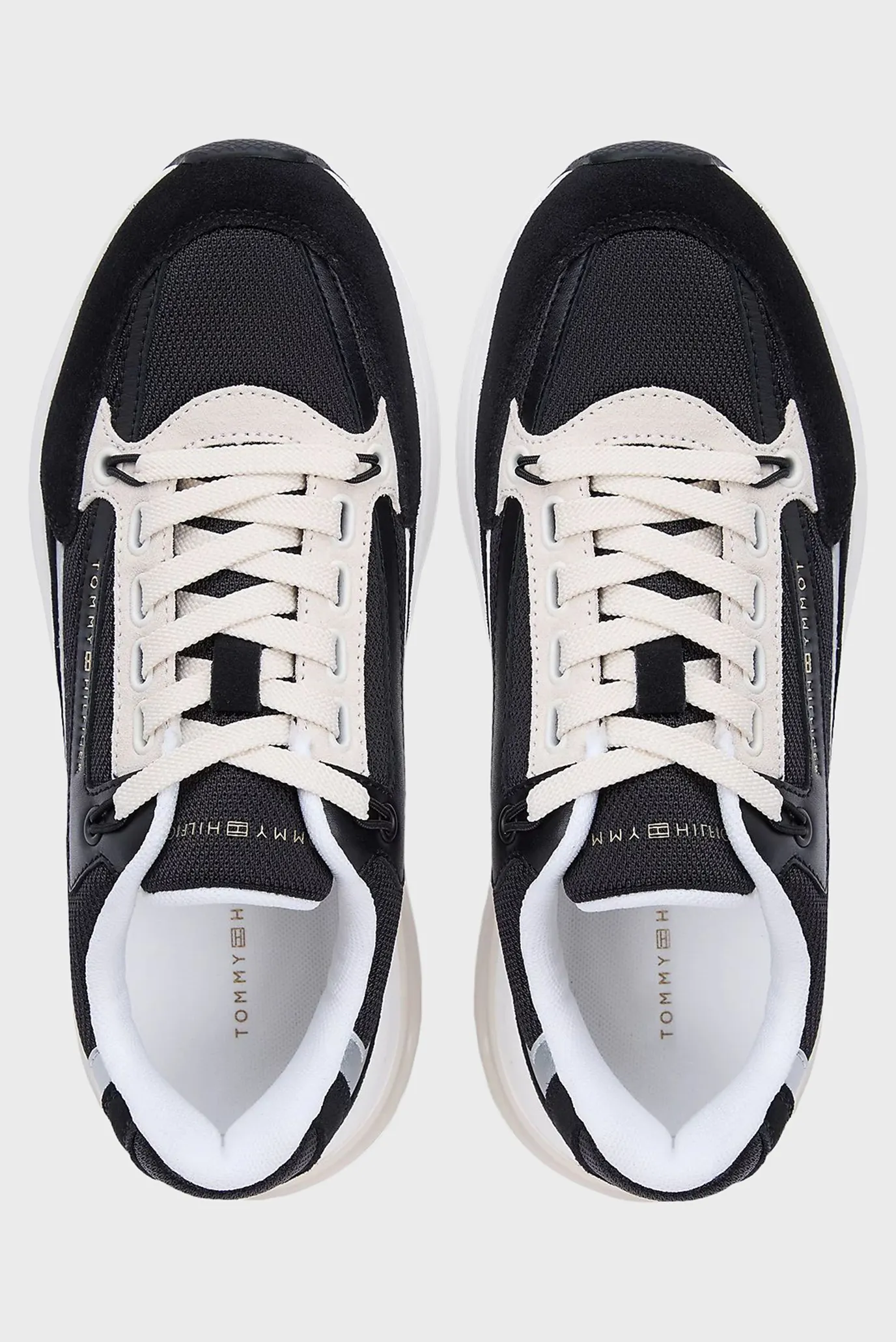 Кроссовки TH SPORTY CHIC RUNNER 4