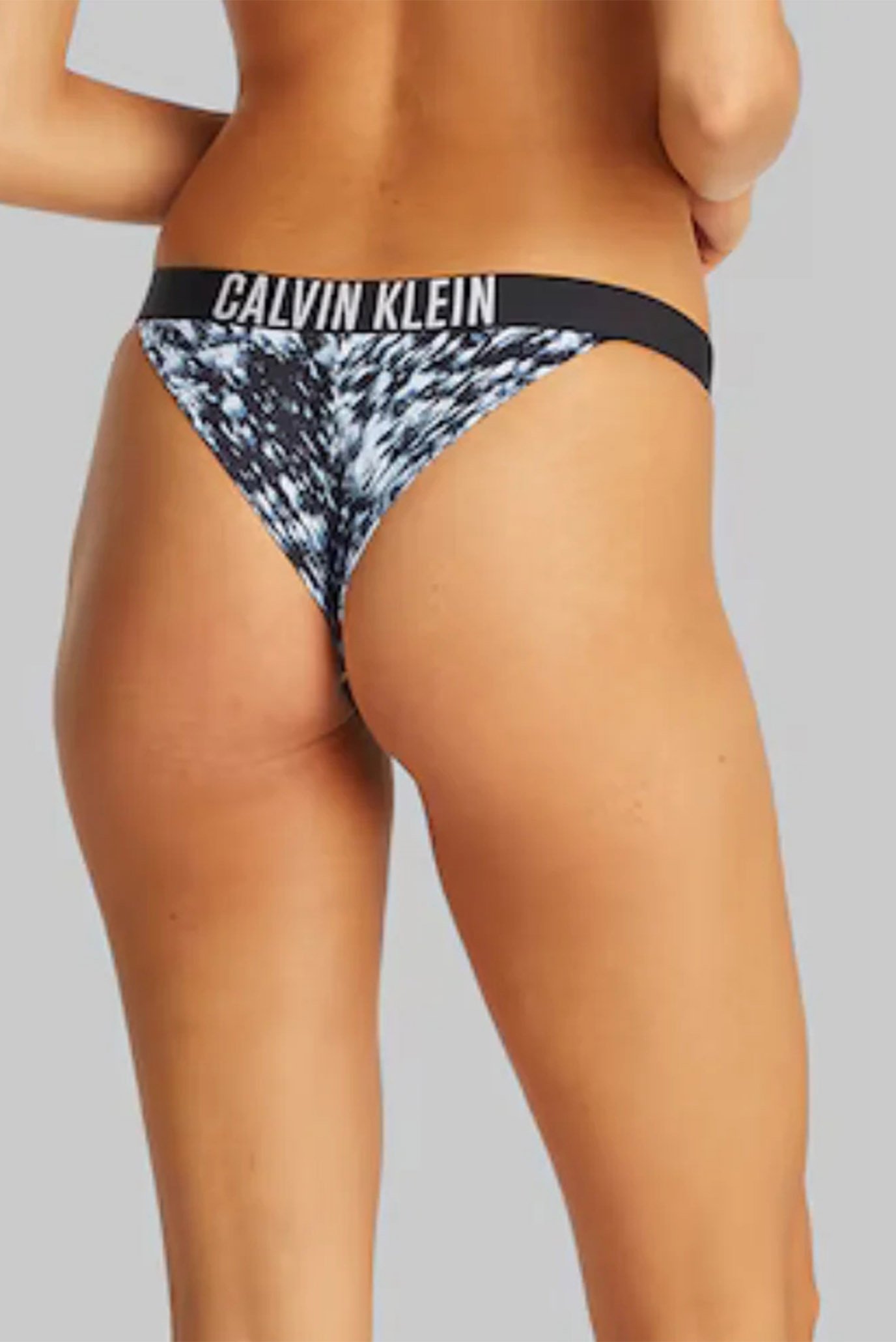 Женские трусики от купальника BRAZILIAN 3