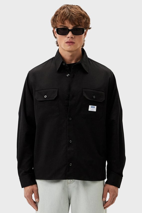 Рубашка Ekynone 10260730 01 HUGO BOSS