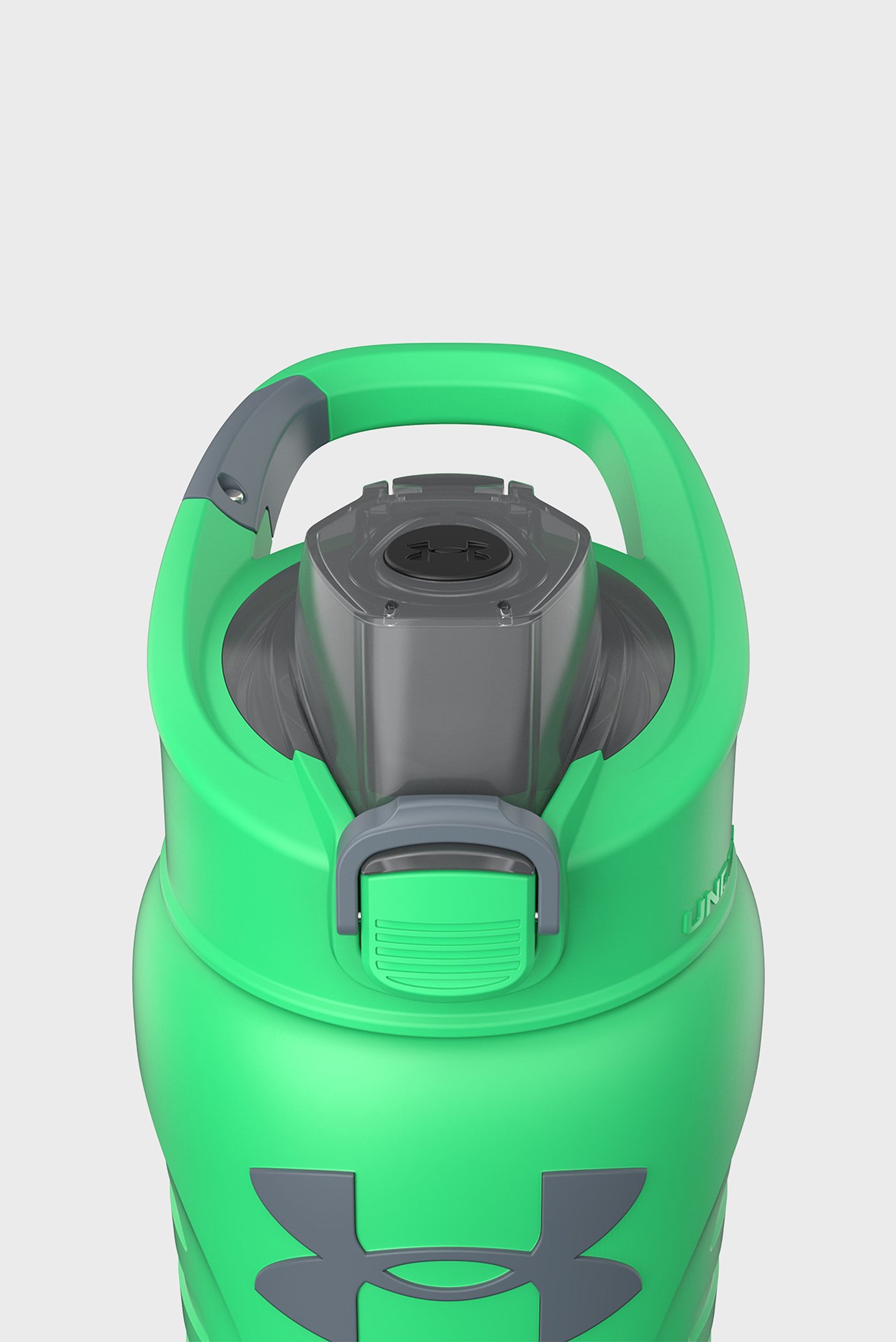 Посуда UA 24oz Clarity Vapor Green OSFA 5