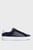 Кеды TH COURT MIX NUBUCK