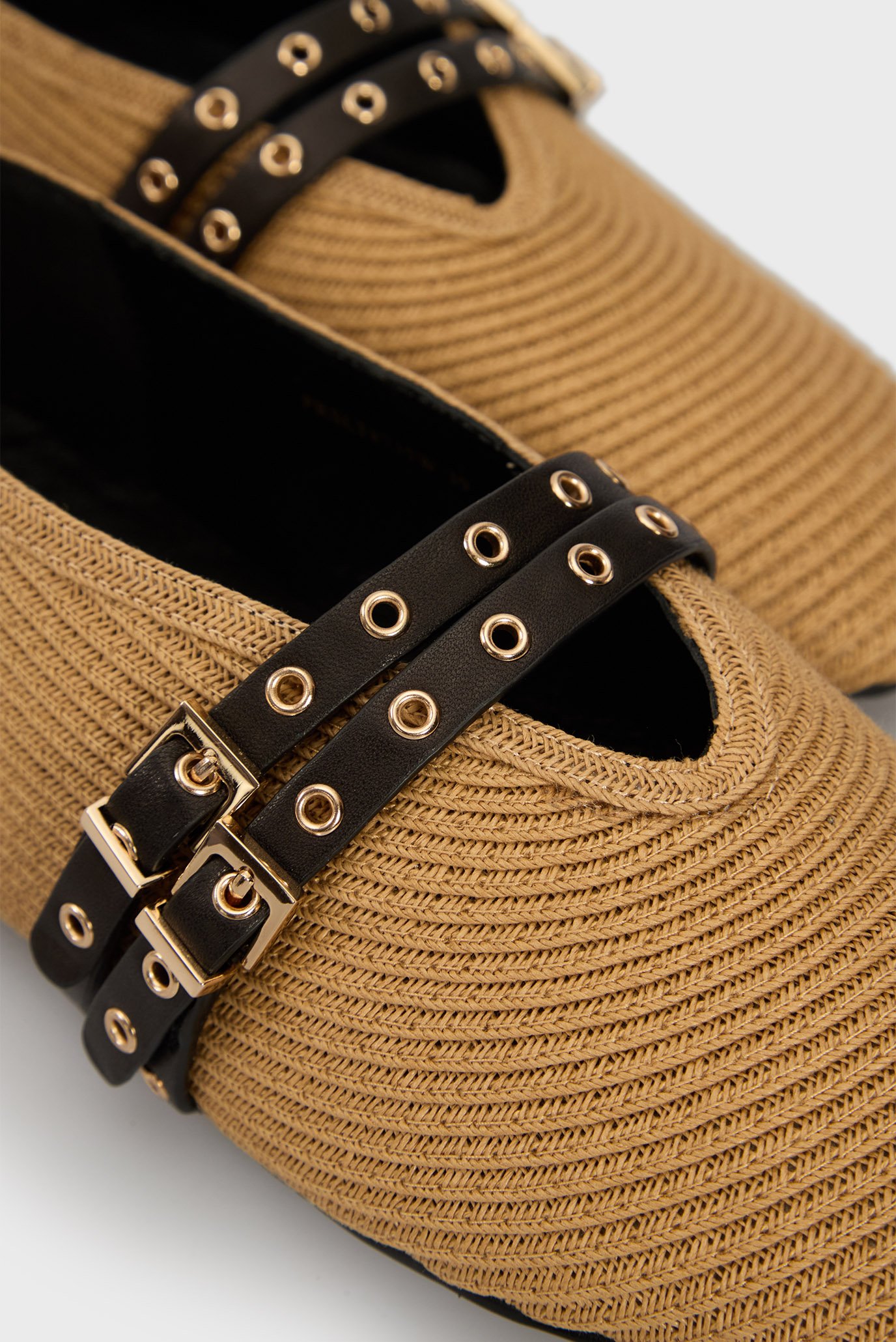 Балетки Yara 2