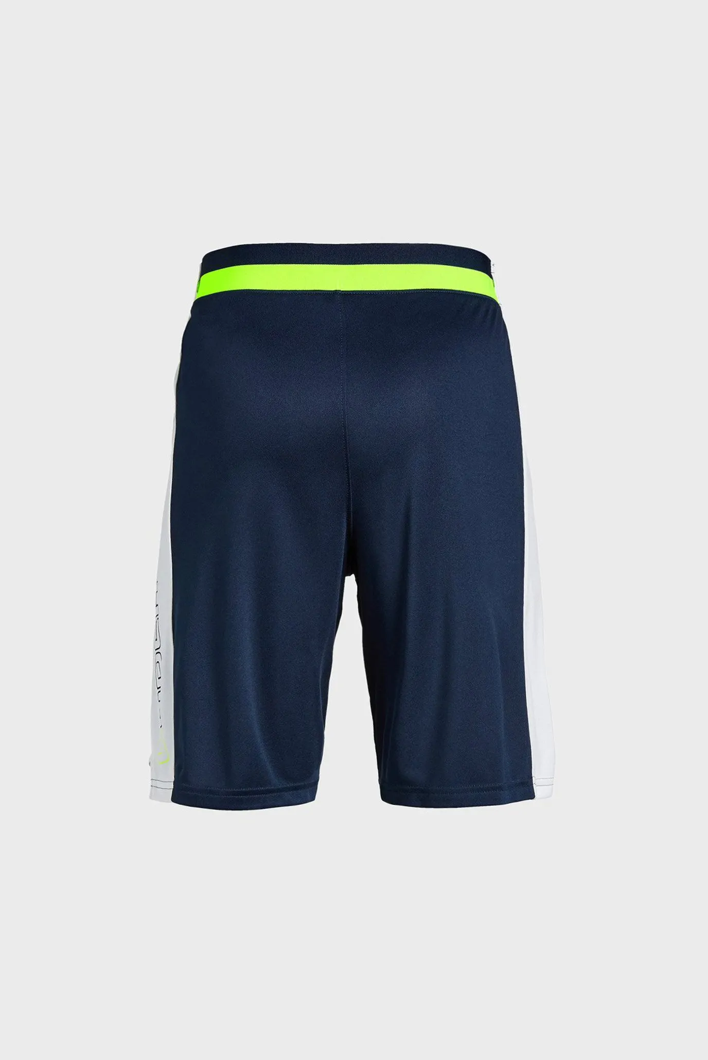 Детские синие шорты Stunt 2.0 Short 2