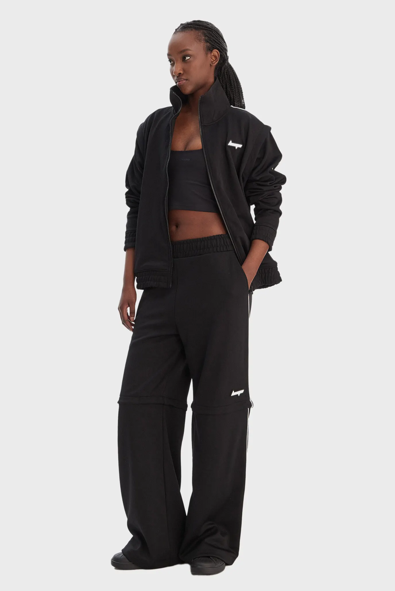 Штаны спортивные Nateam_B 10249830 01 2