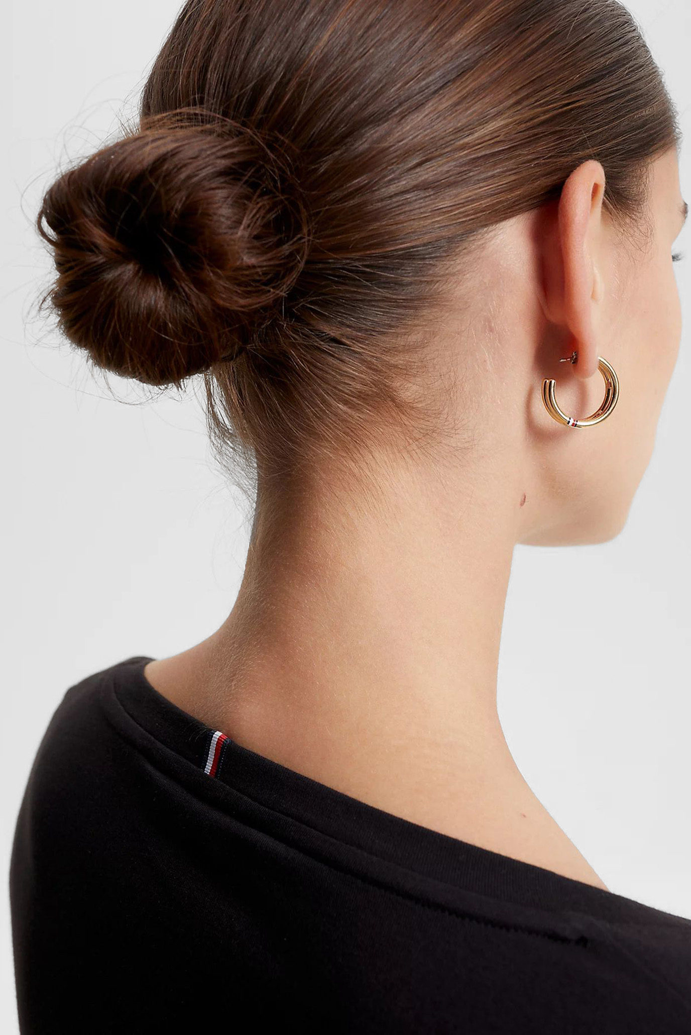 Лонгслив SLIM MODERN CO EA SCOOP LS 5