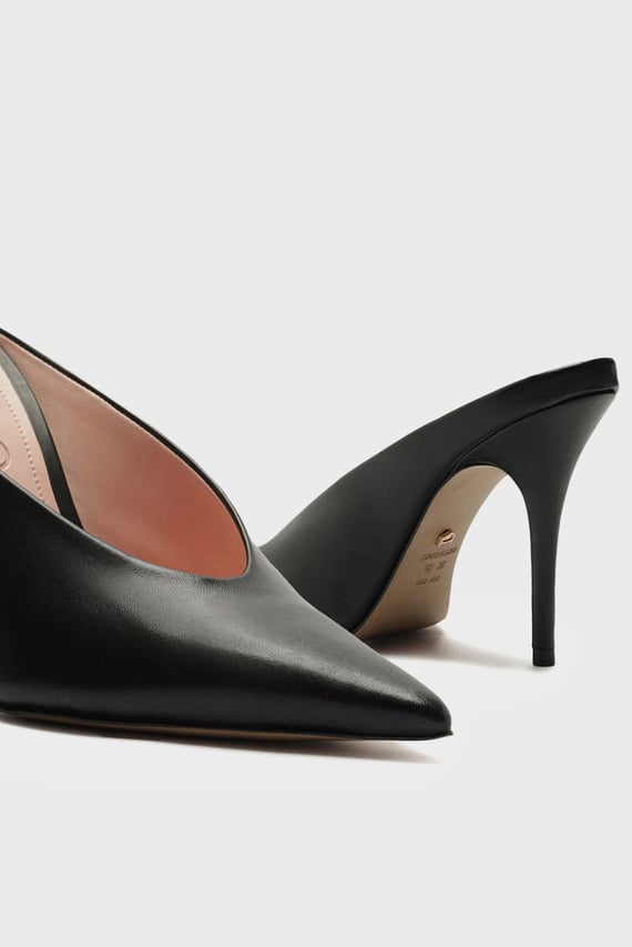 Босоножки - Босоножки -