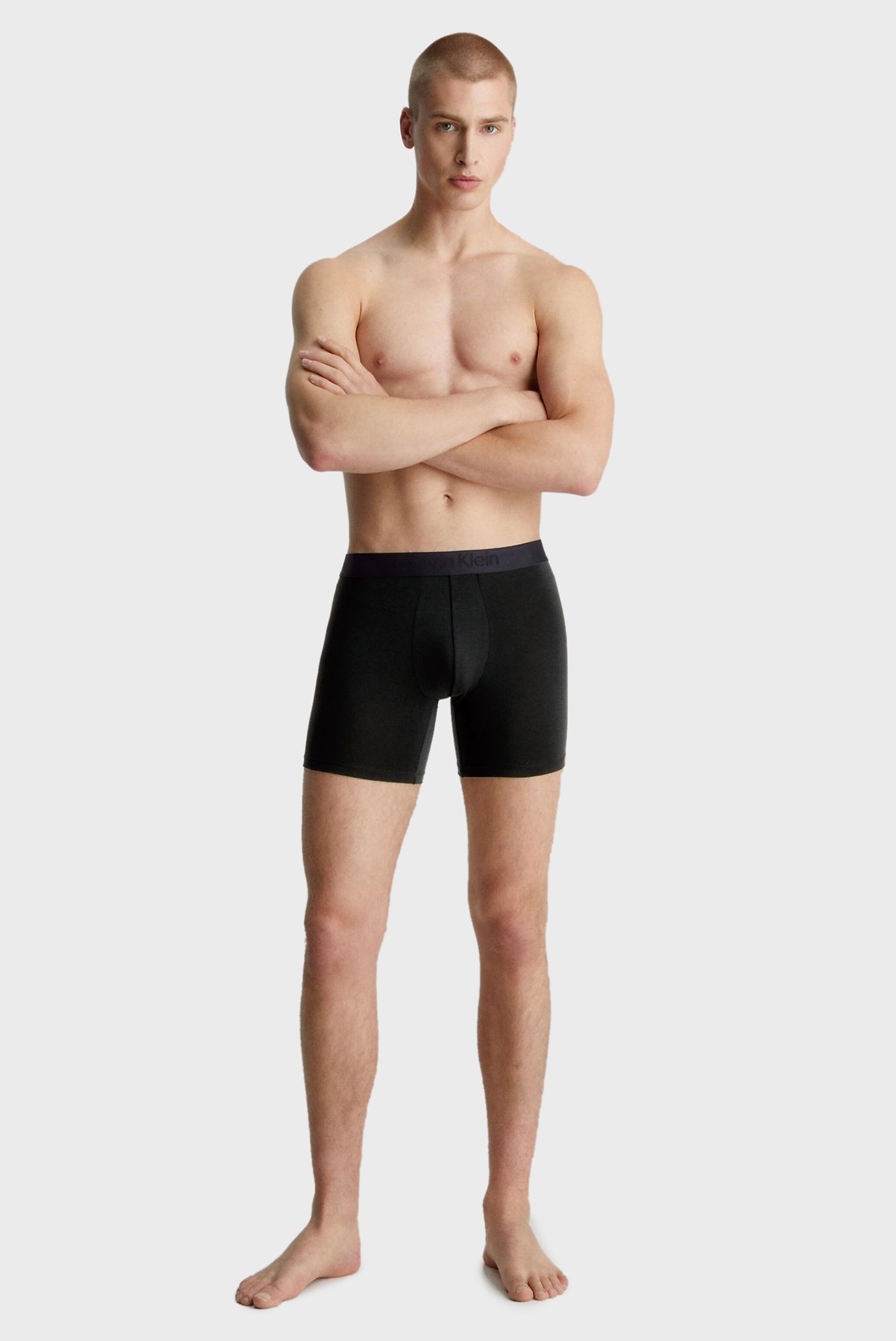 Набор белья BOXER BRIEF 3PK 4