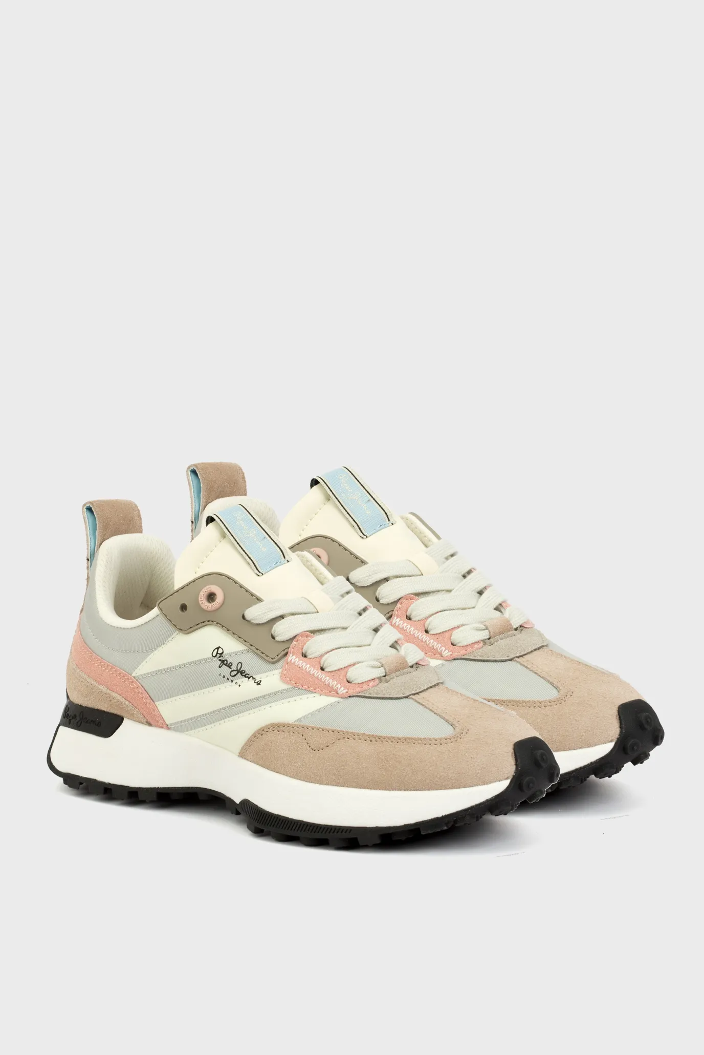 Кроссовки LUCKY PRINT 2