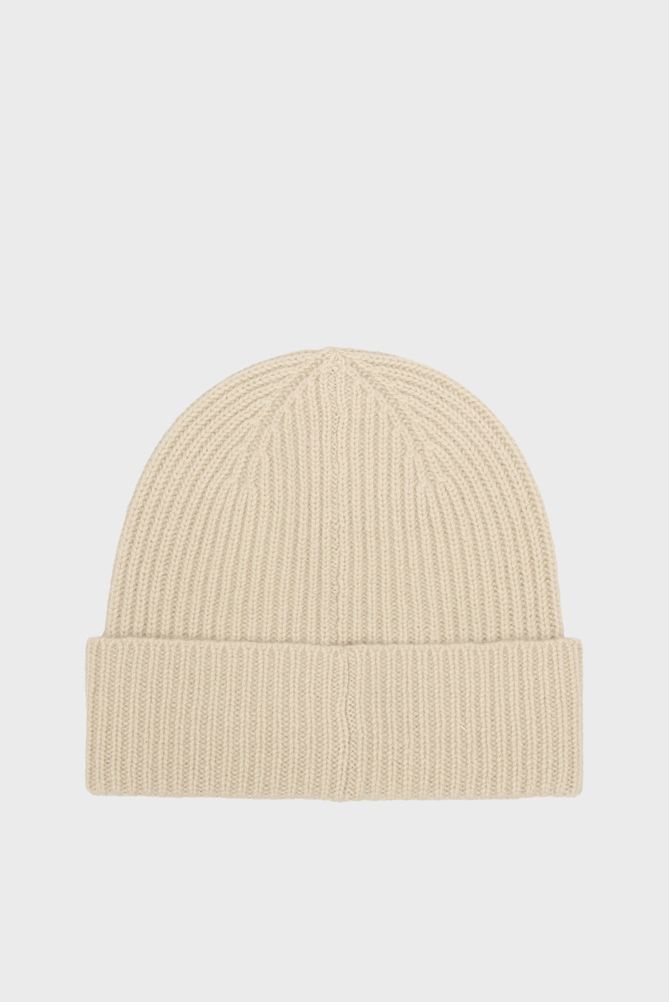 Шапка TH CASHMERE BEANIE 3