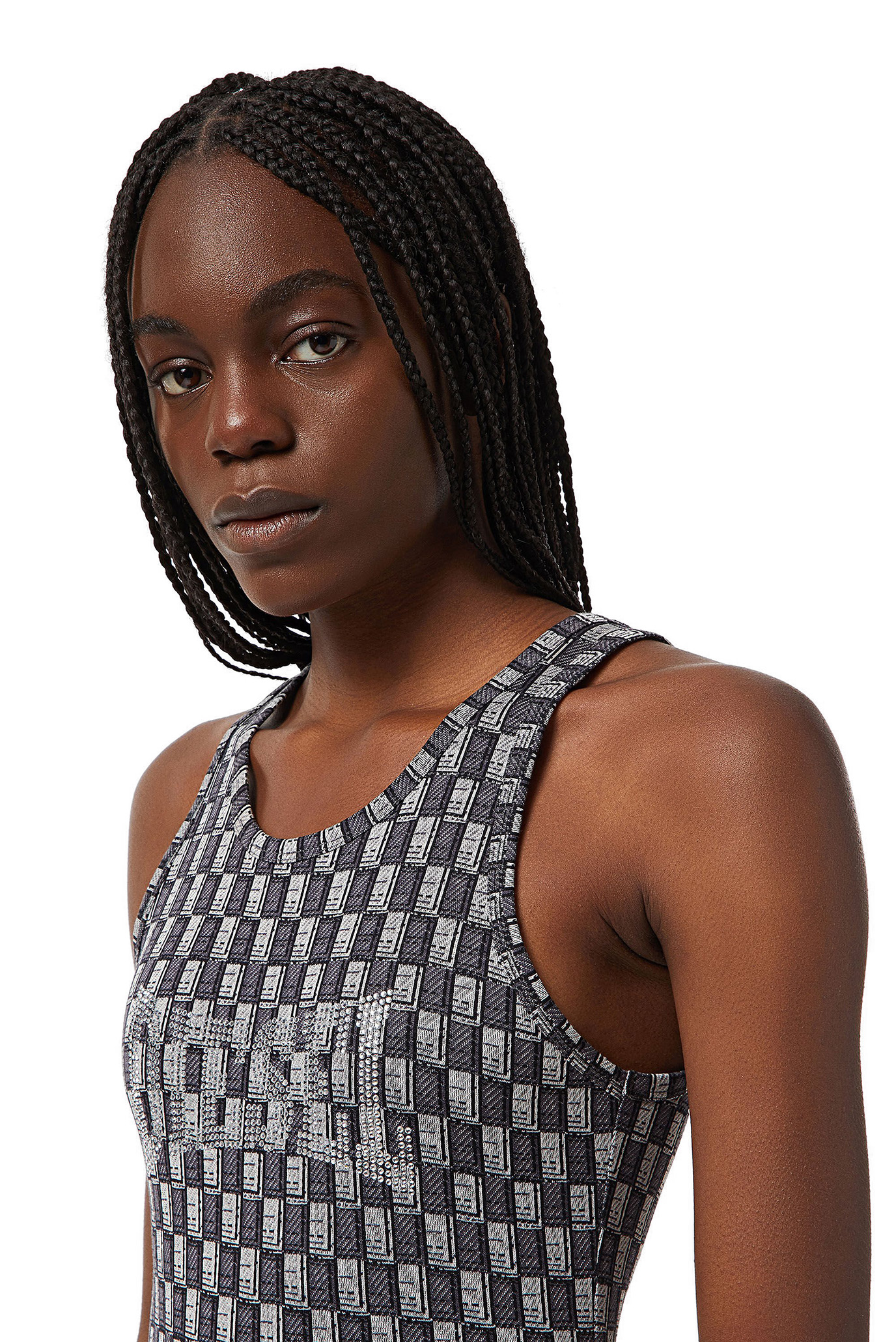 Платье D-ORY-C1 DRESS 4