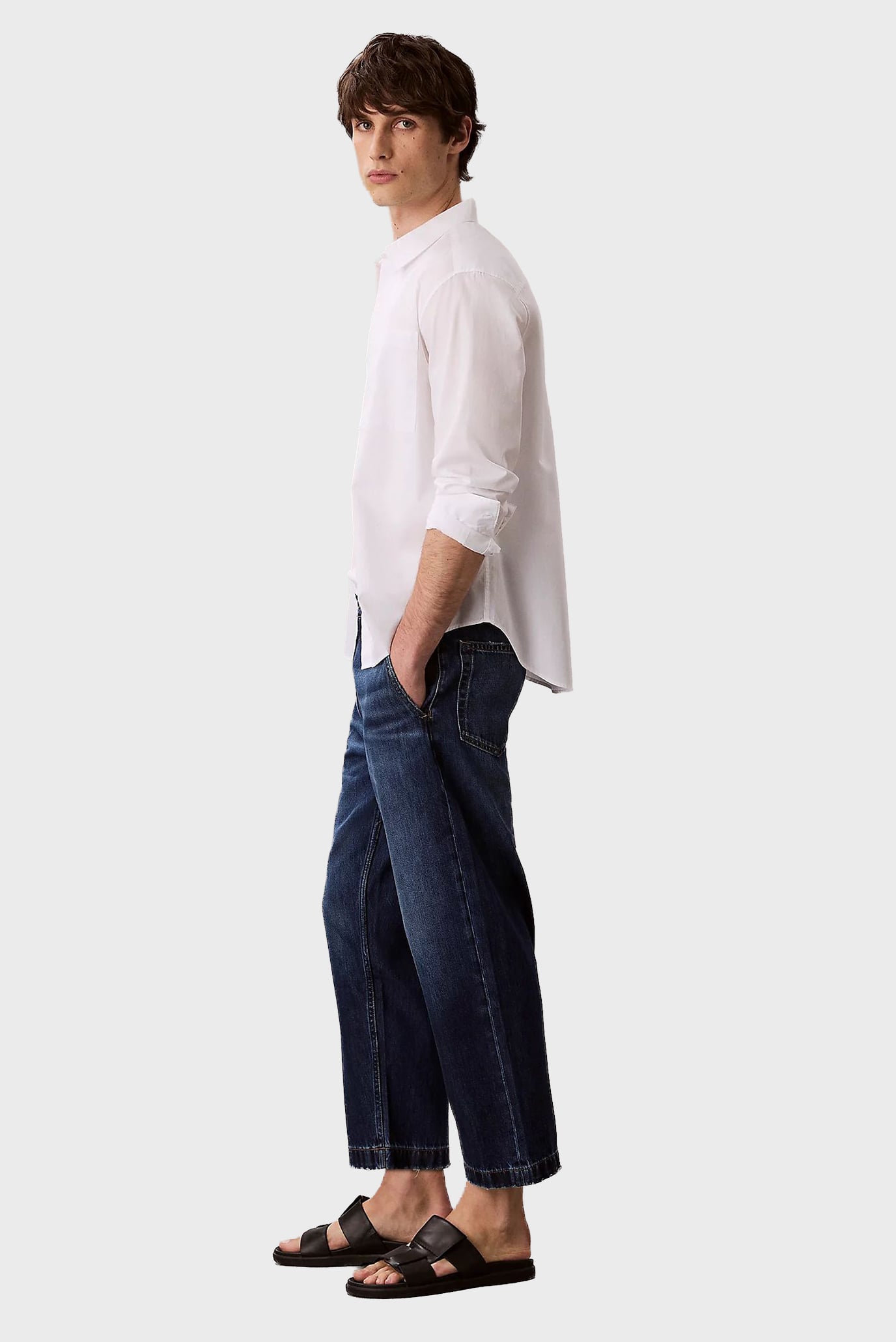 Джинсы/CRPPD 90S TPR CELTIC SEA ECO COO 2