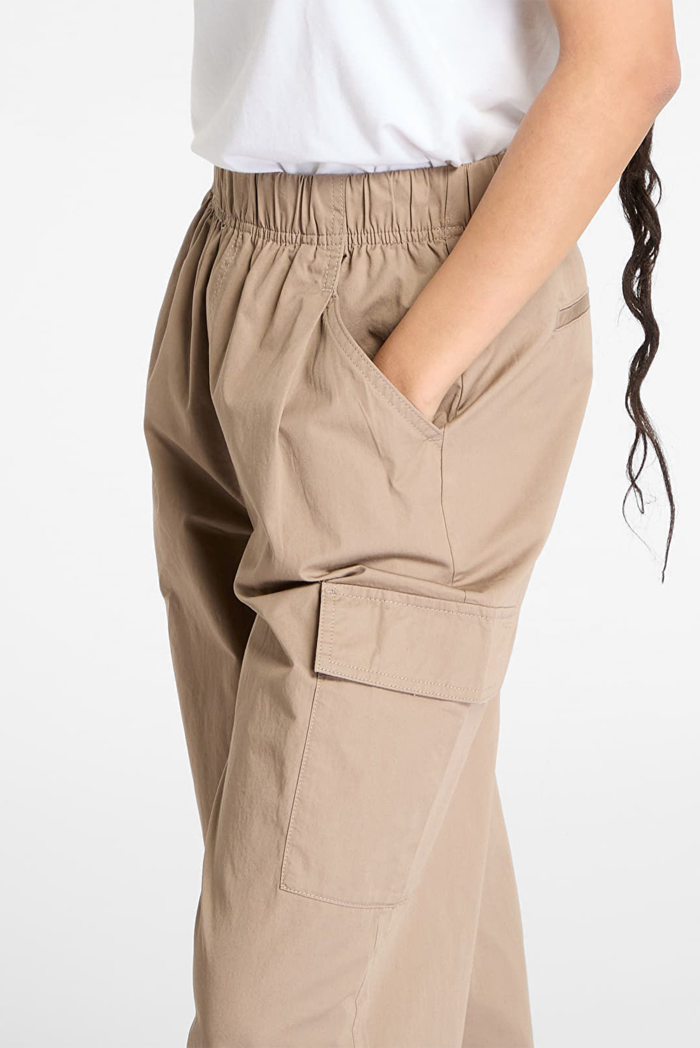 Штаны COTTON CARGO PANTCalvin Klein Jeans Штаны COTTON CARGO PANT 2