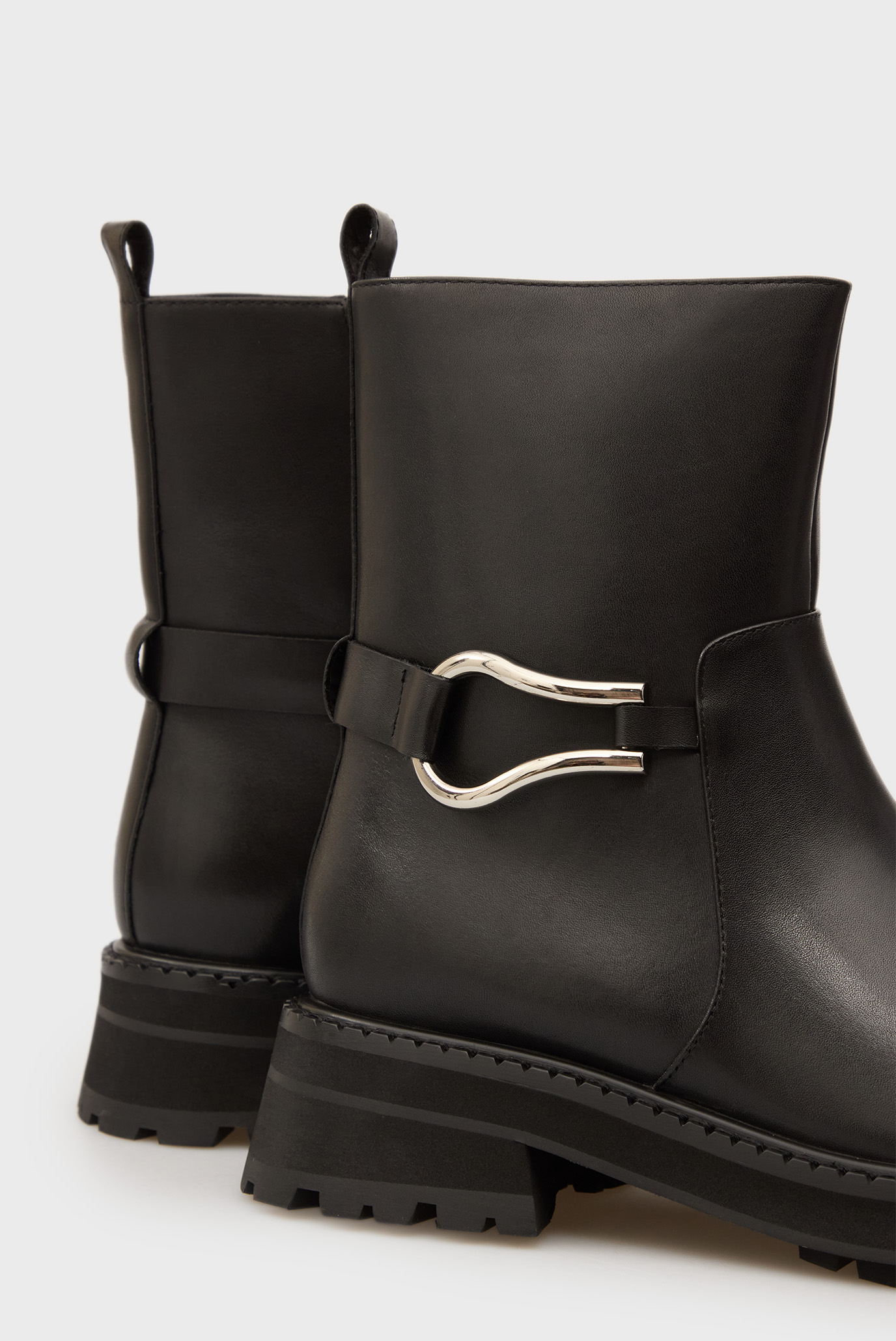 Ботинки Denise 2