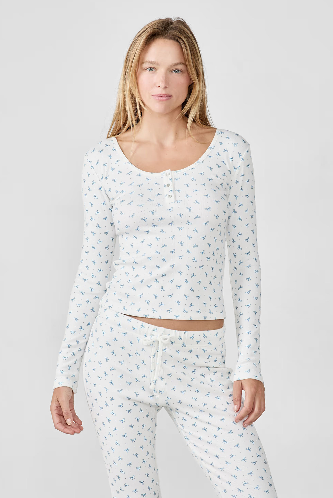 Футболка LAPONY - T-SHIRT ML 1