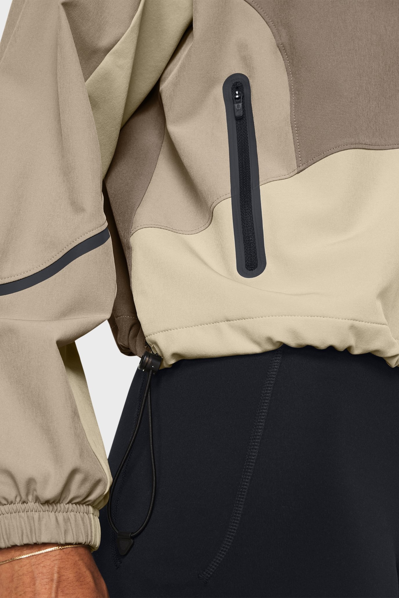 Ветровка Unstoppable Jacket 4