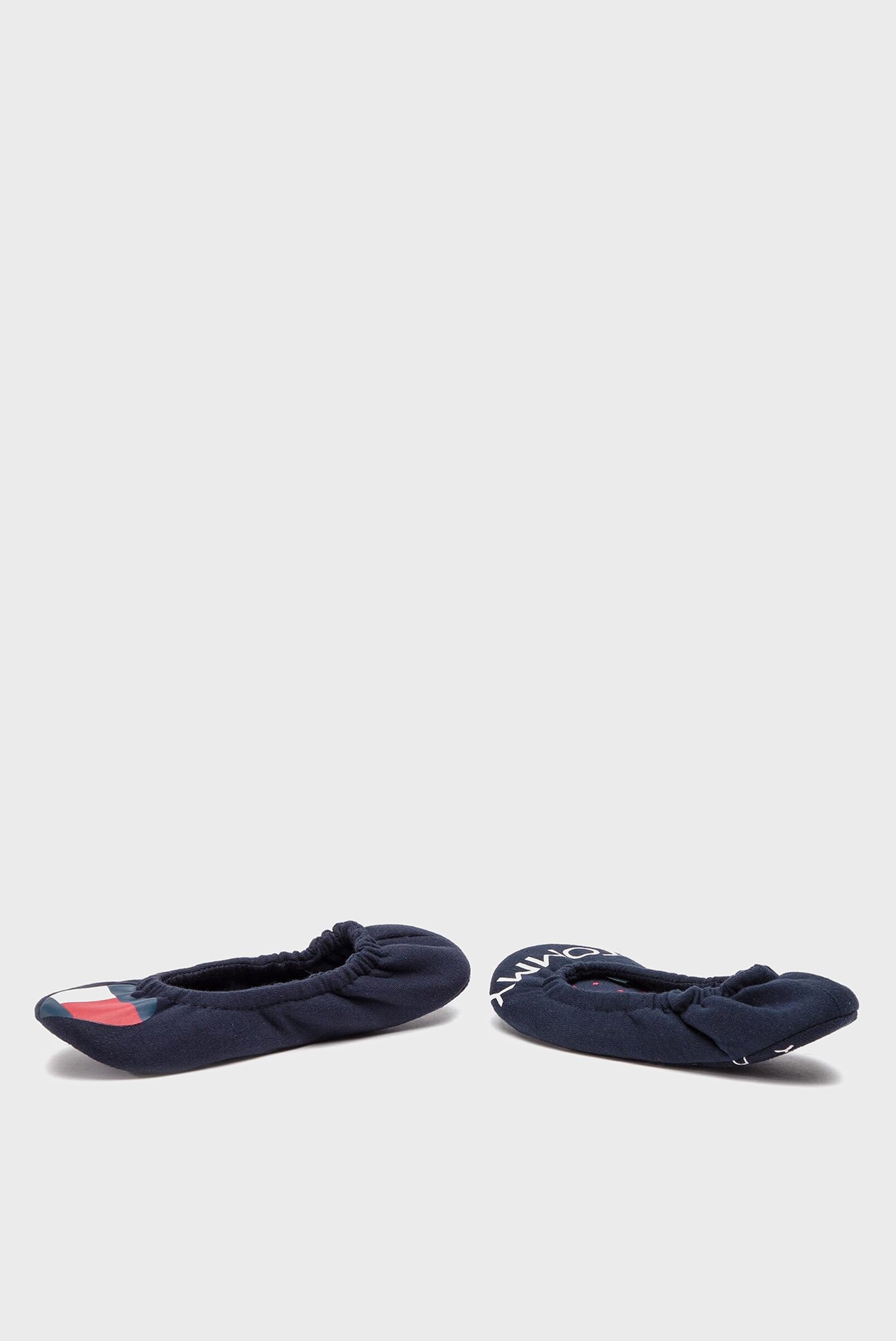 Тапки домашние COZY TRAVEL PACK SLIPPER 2