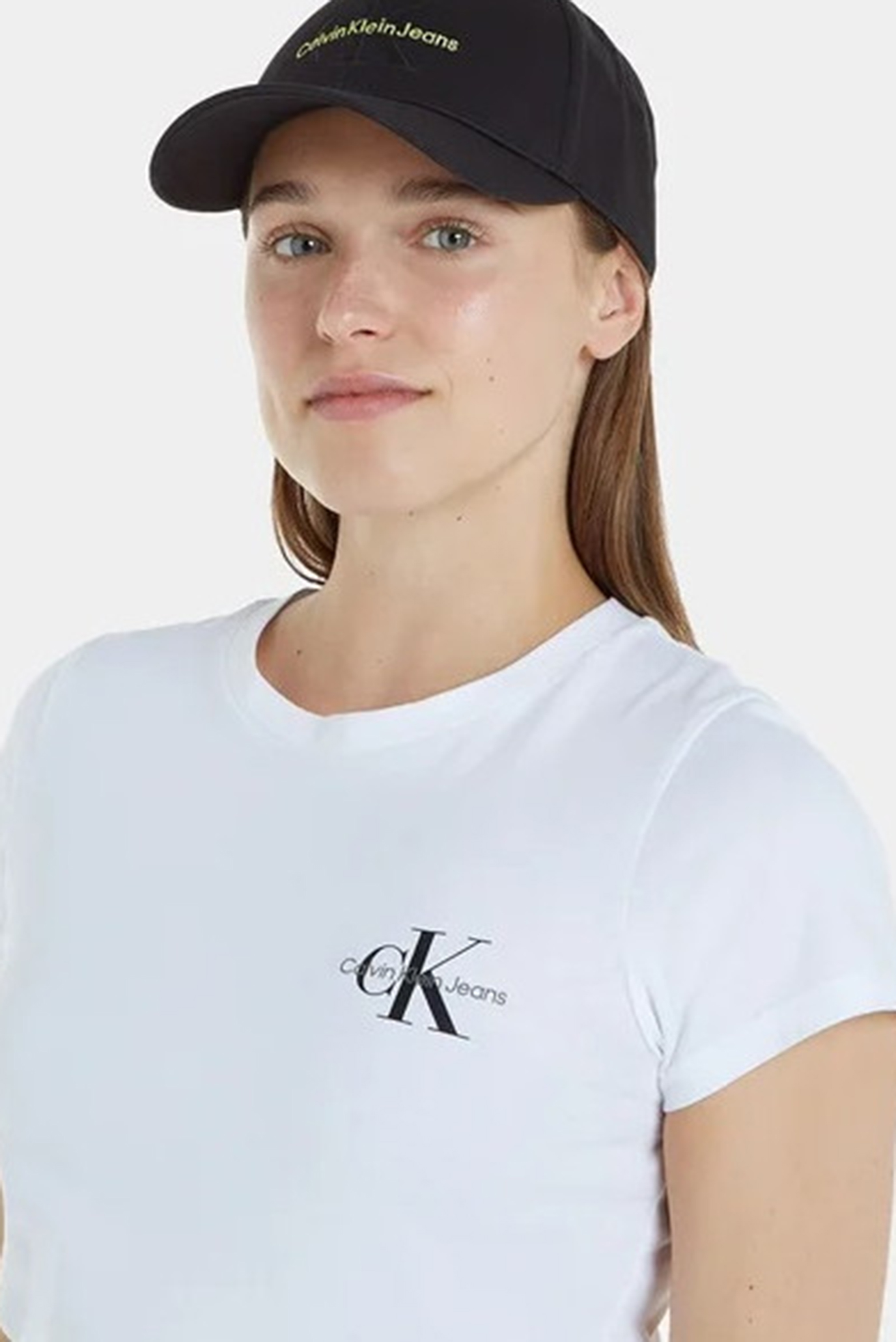 Кепка MONOGRAM CAP 3