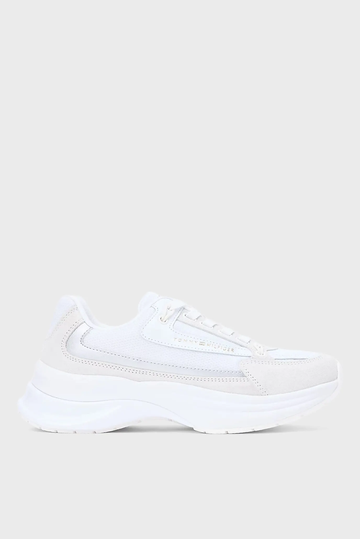 Кроссовки TH SPORTY CHIC RUNNER 1