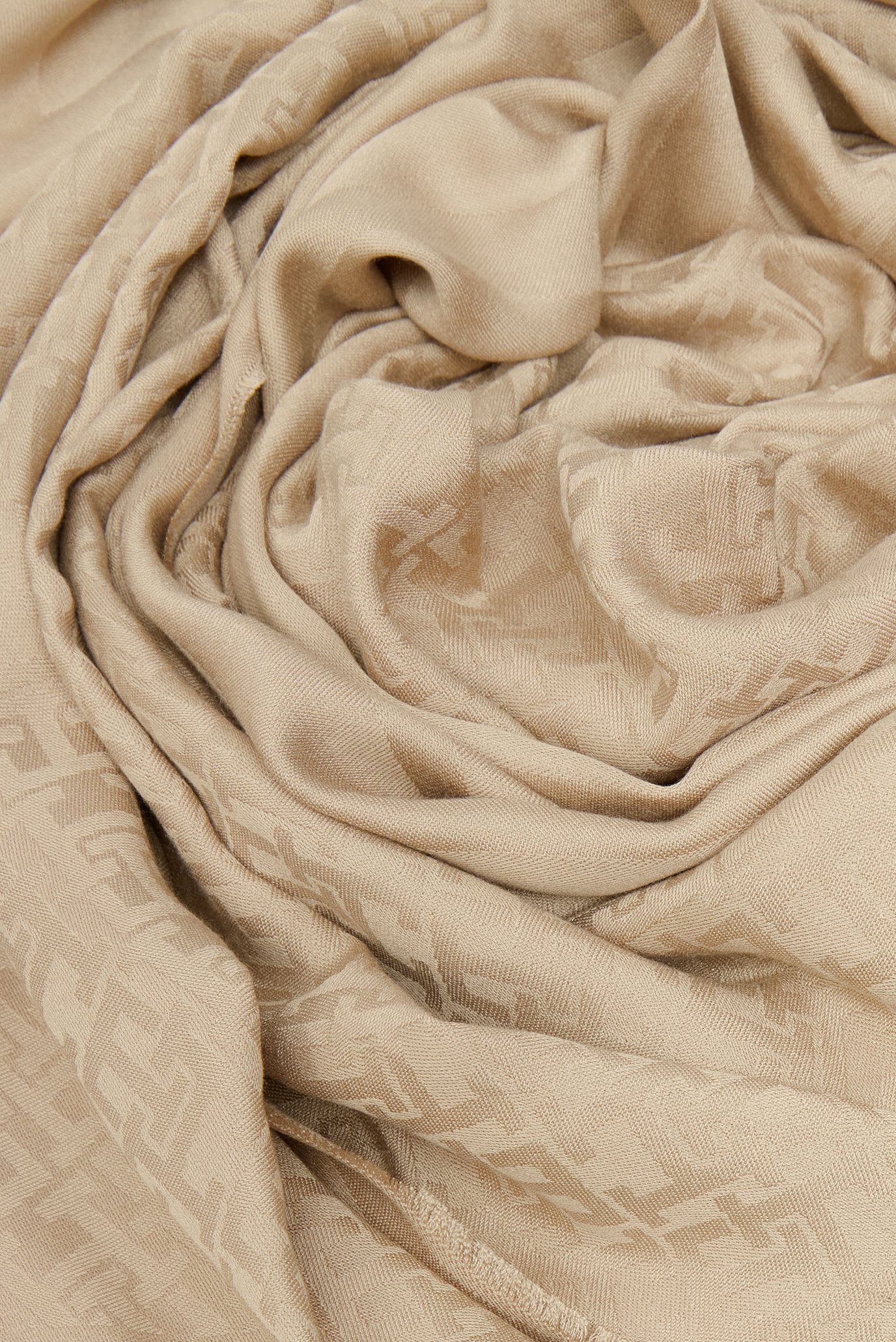 Шарф TH MONOGRAM SCARF 4