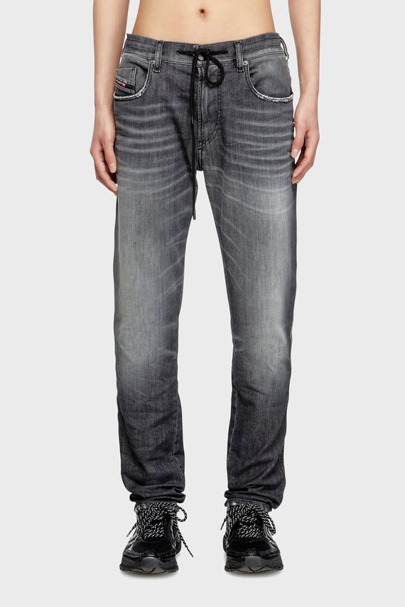 Джинсы 2062 D-STRUKT-B JOGG Sweat jeans